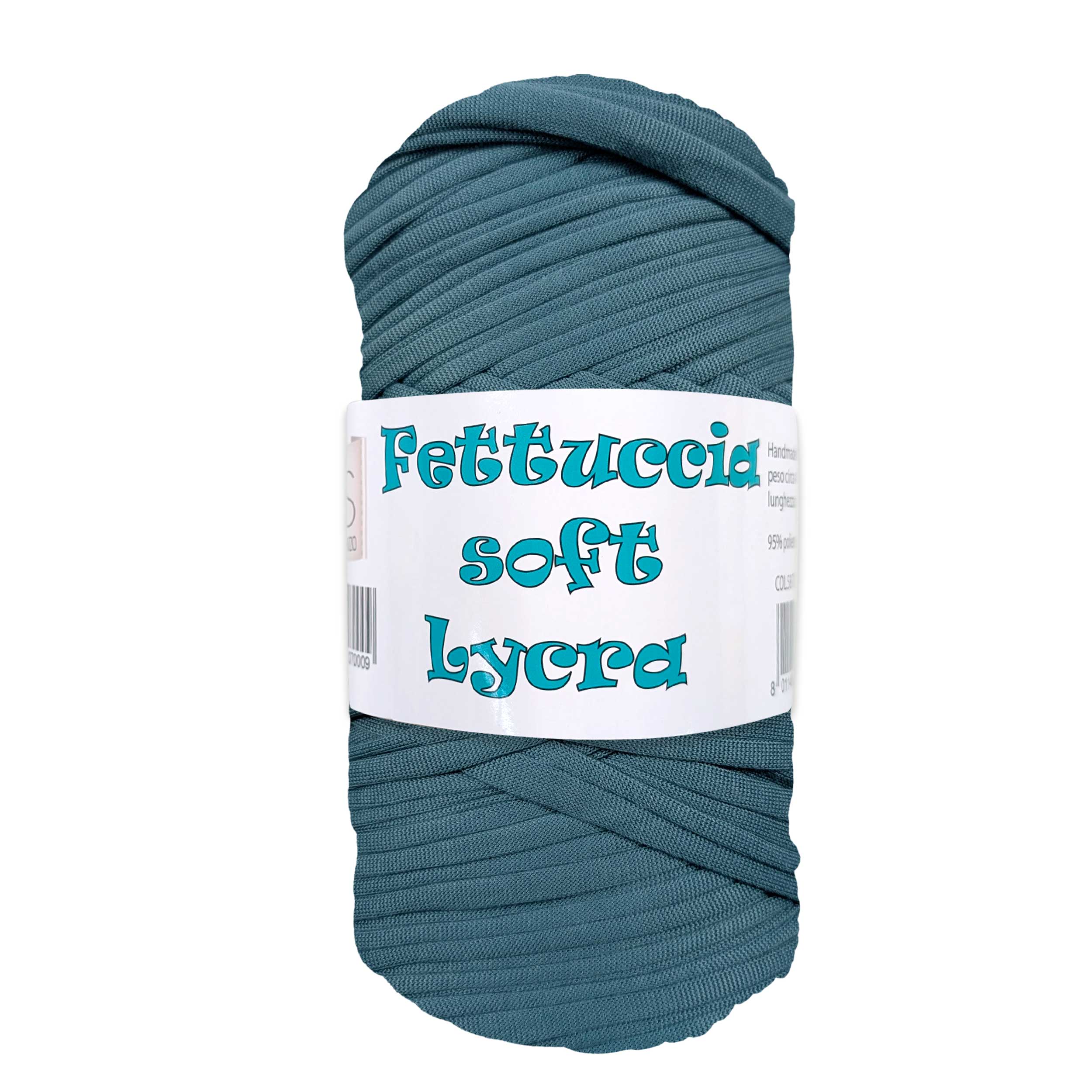 Fettuccia Soft Lycra  Image