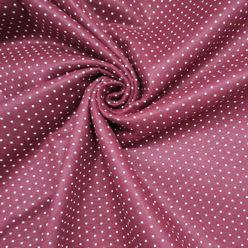 Pannolenci a Fantasia Pois Image