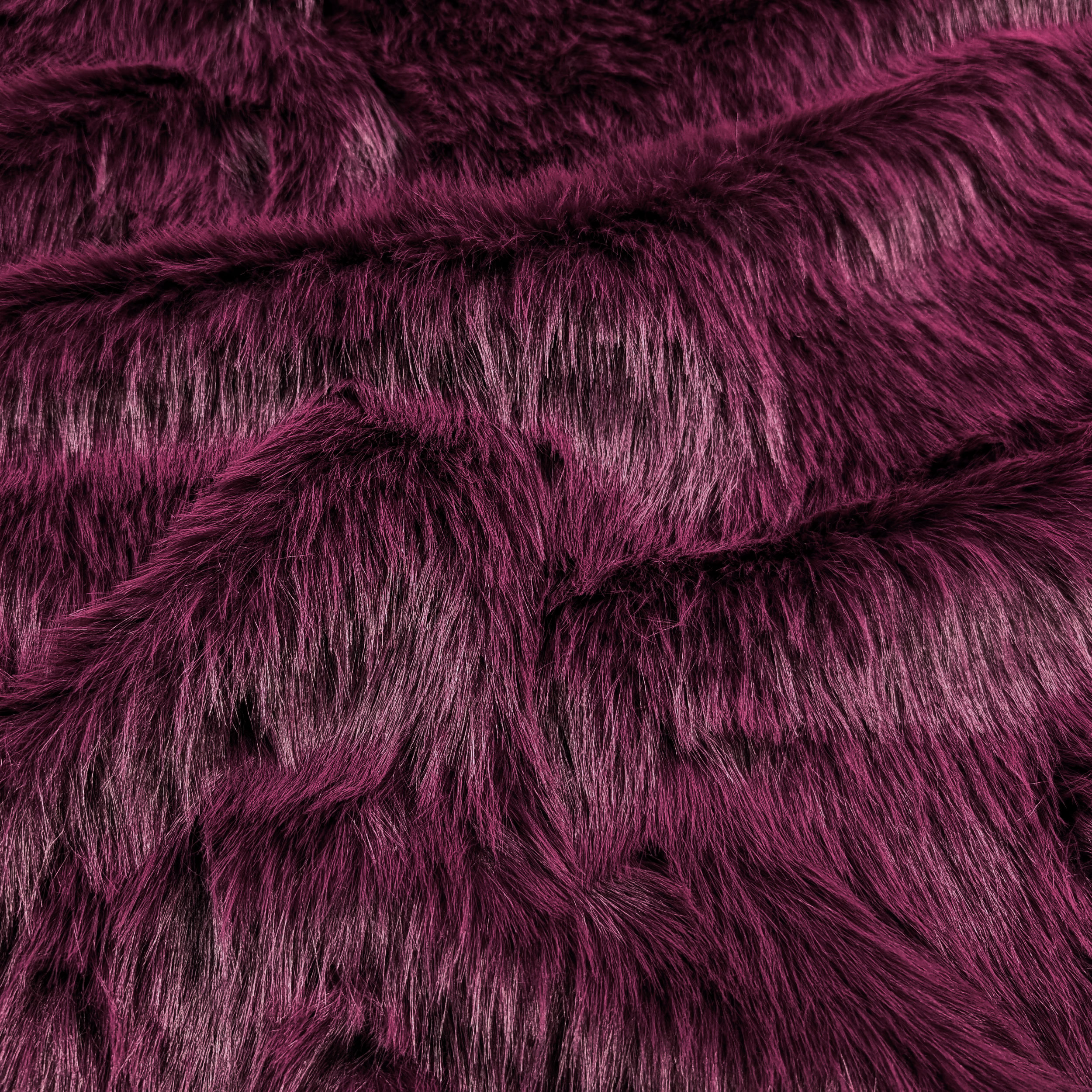 Pelliccia Sintetica Lama Image