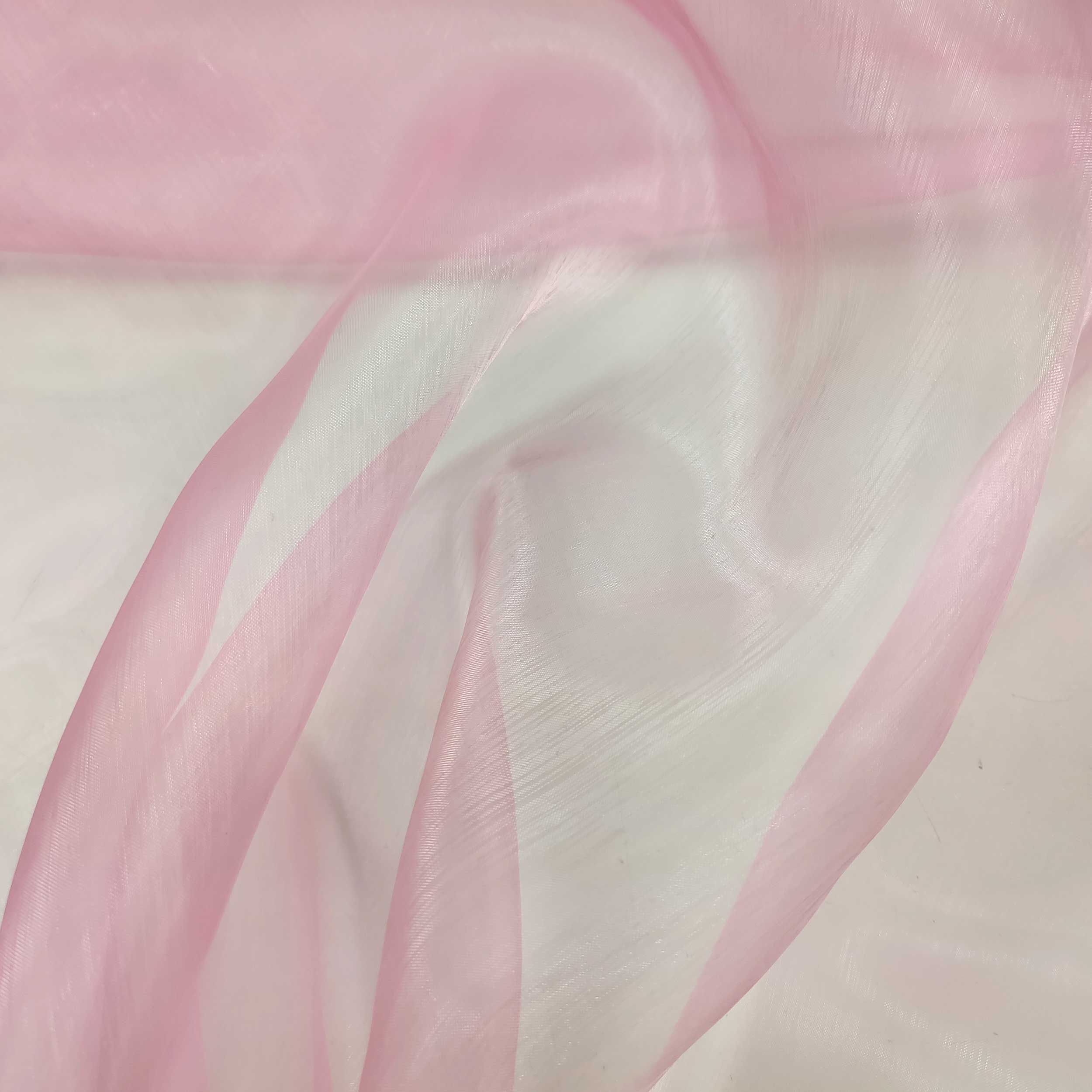 Organza Tinta Unita  Image