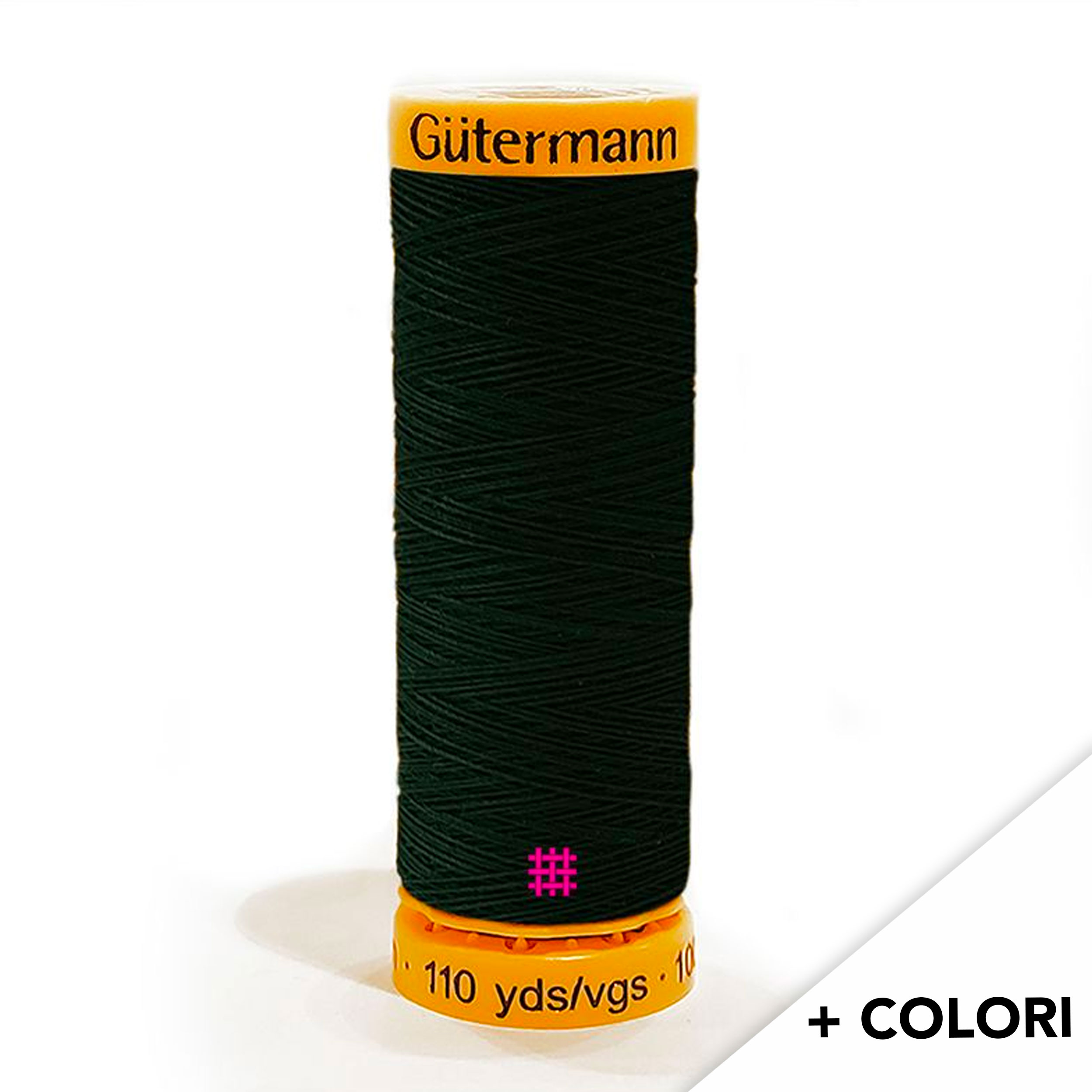  Filo Gutermann Cotone 100 m Image