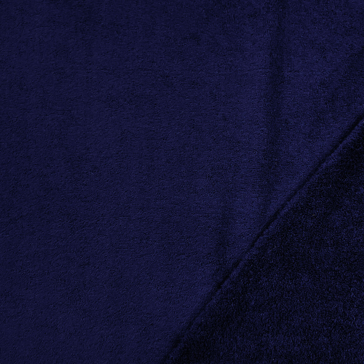 tessuto-spugna-blu-scuro