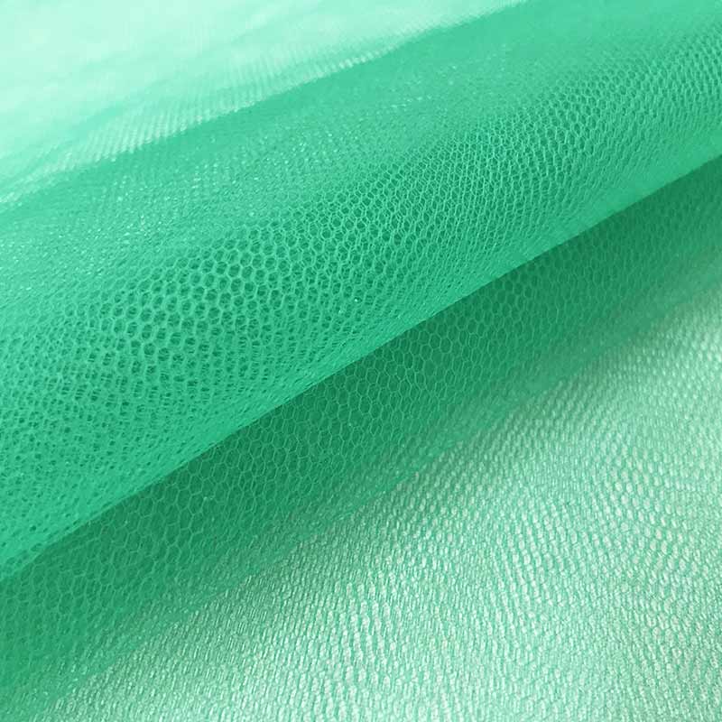 Tulle Verde 