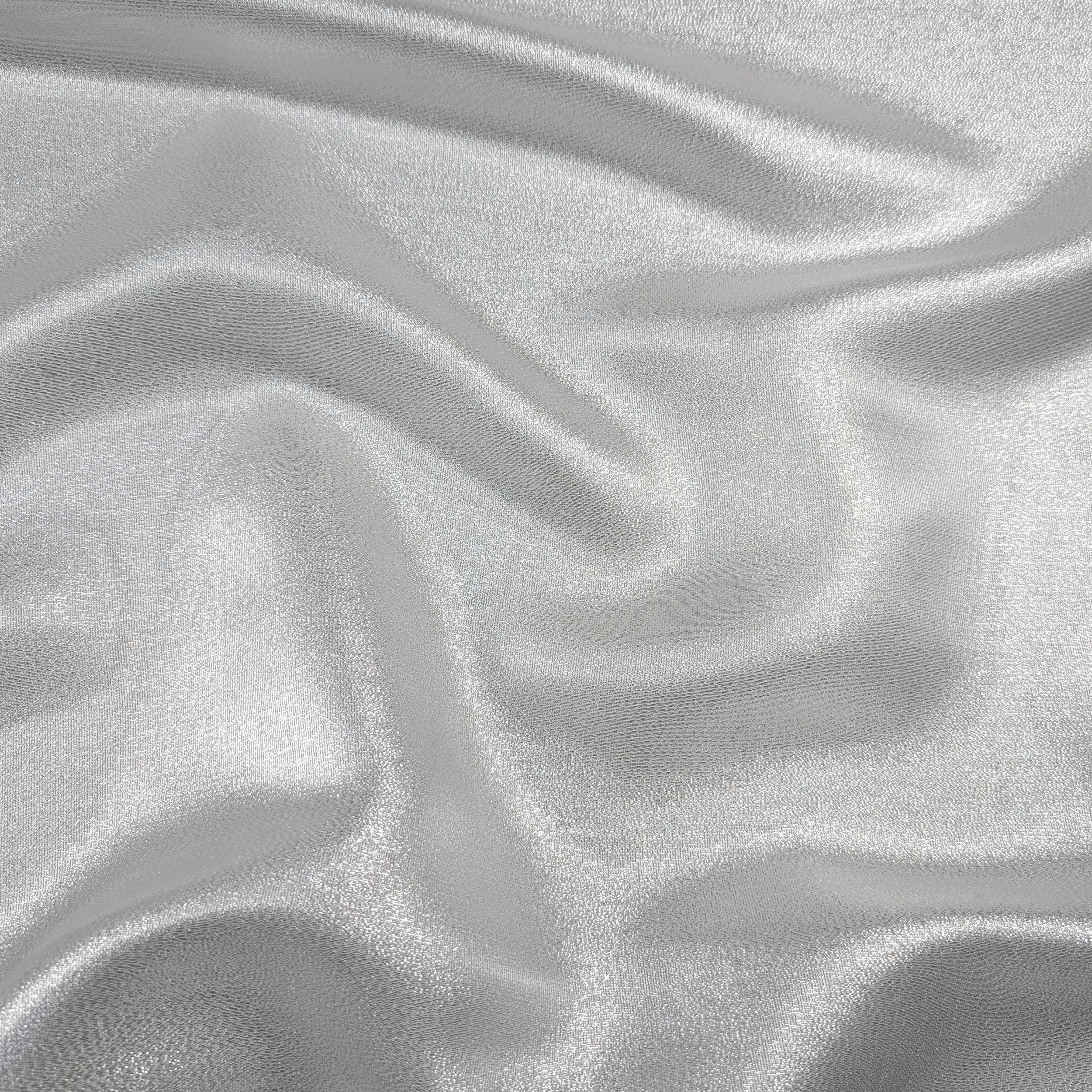 Organza Lurex Image