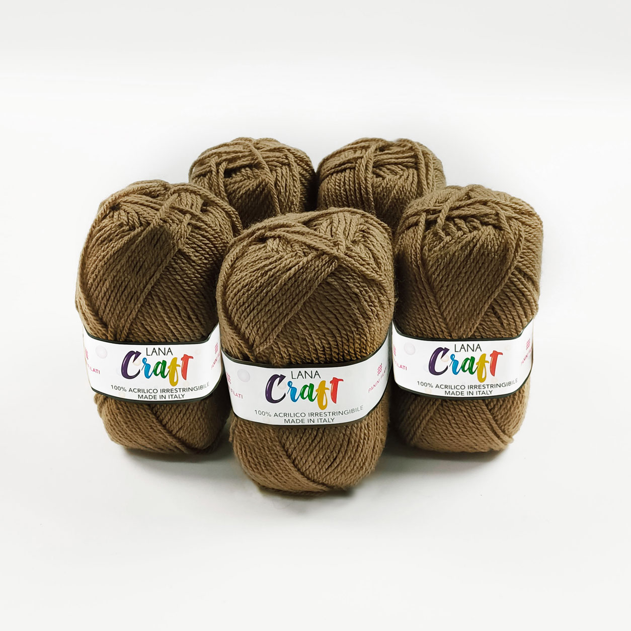 Lana Craft Panini Filati Image