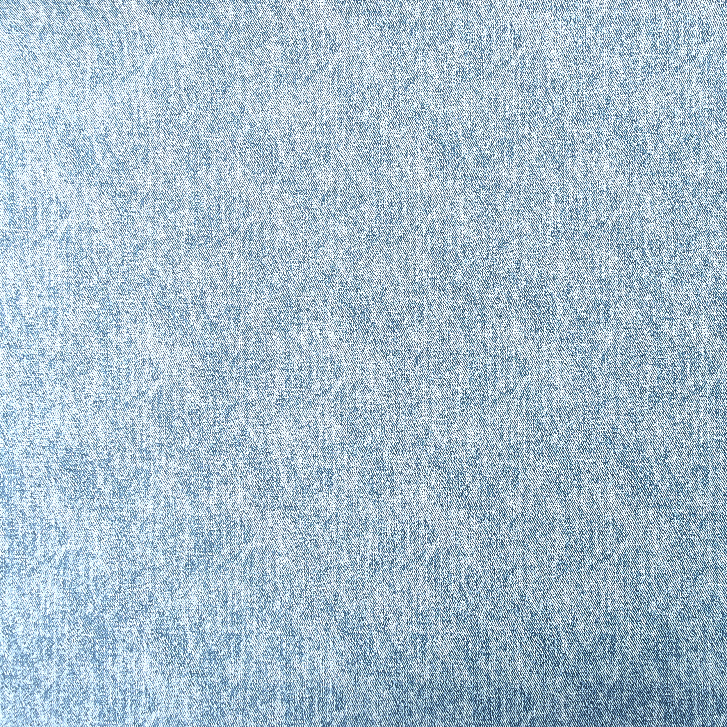 Finta Pelle Fantasia Jeans