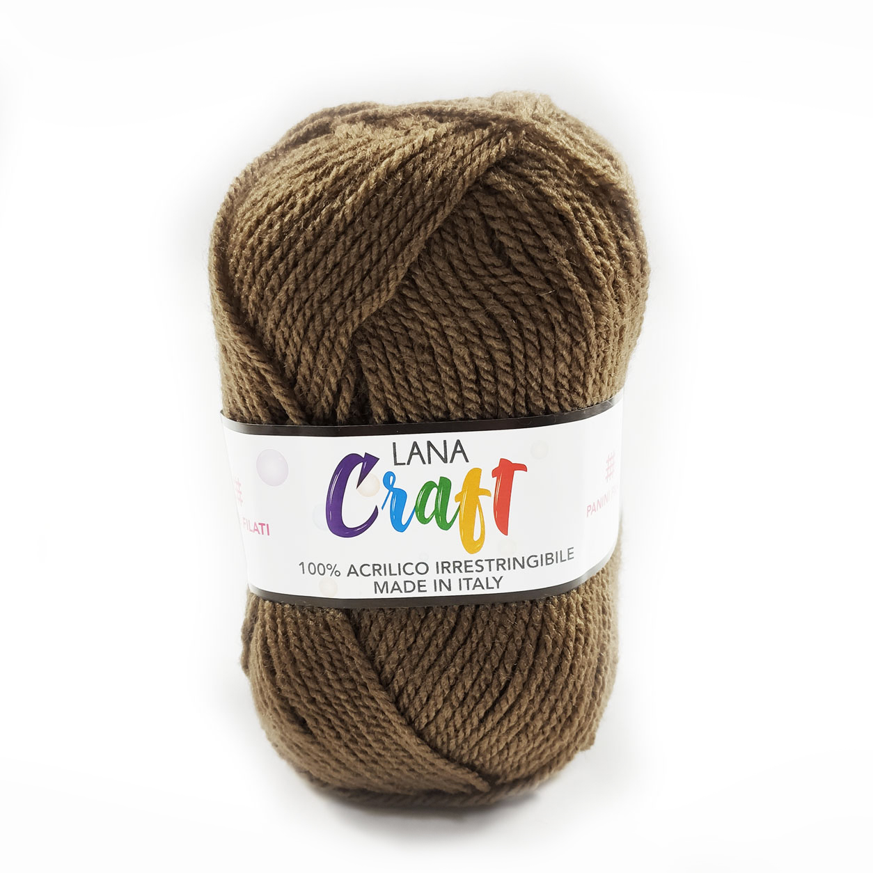 Lana Craft Panini Filati Image