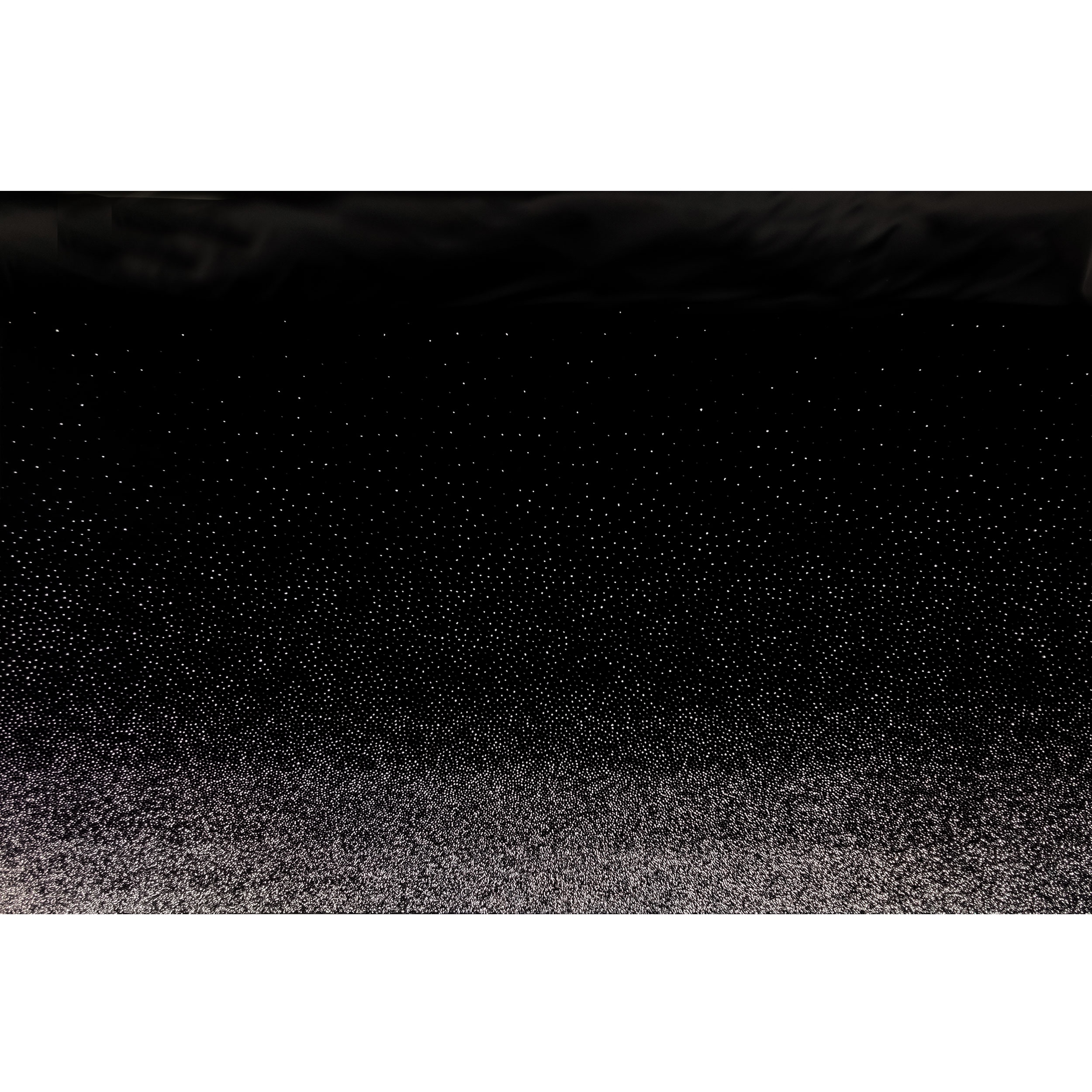Pannello Vellutina Glitter Alta Moda 135x155 cm