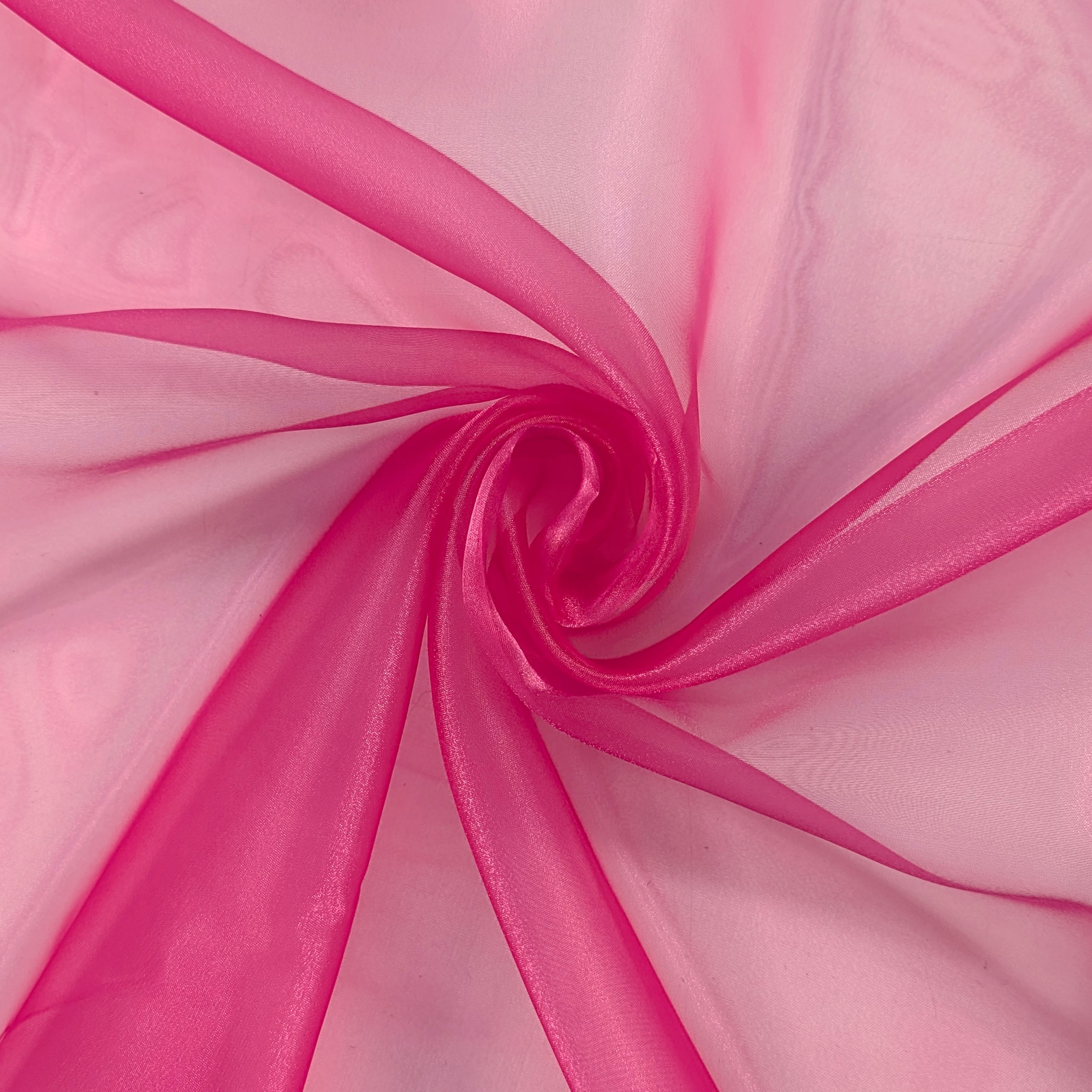 Organza Tinta Unita  Image
