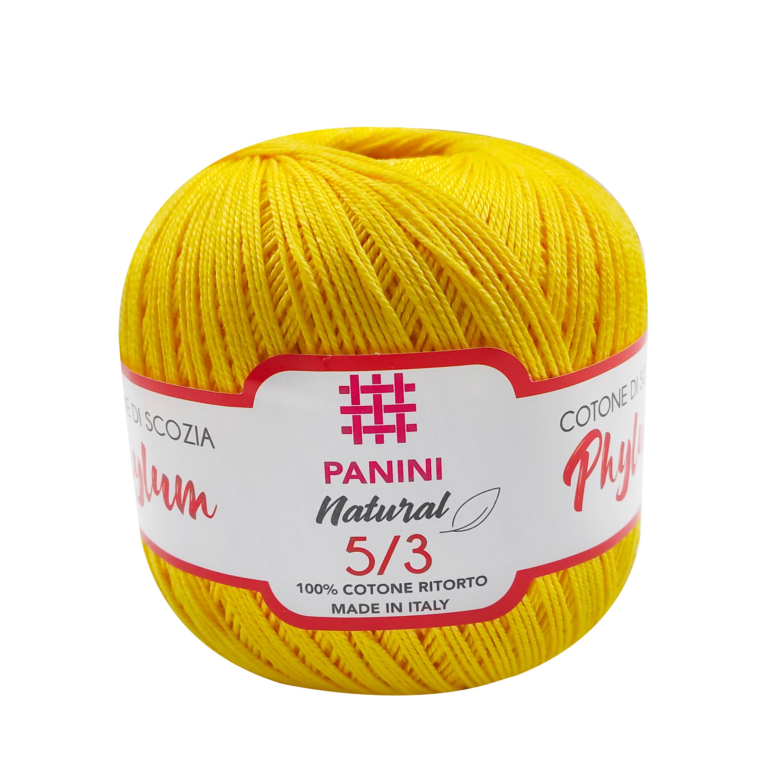 Giallo - 1167