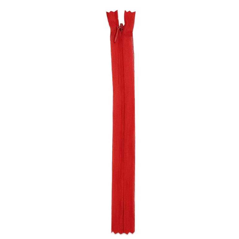 cerniera-invisibile-rosso-chiaro
