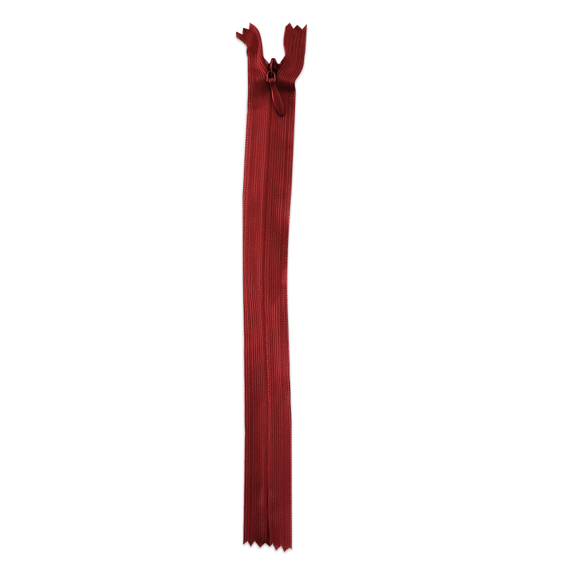 cerniera-rosso-scuro