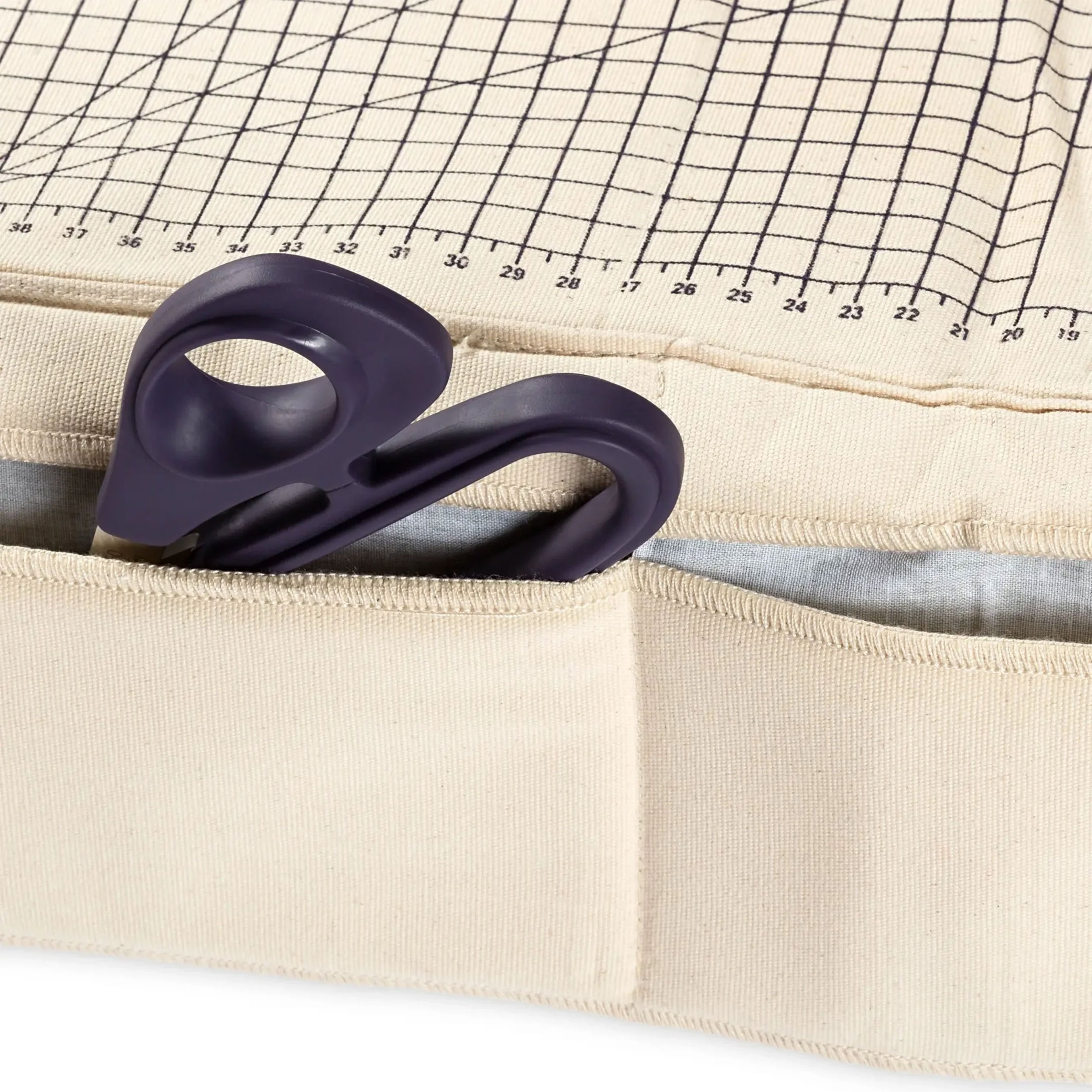Superficie da Stiro Beige 50x92 cm Prym