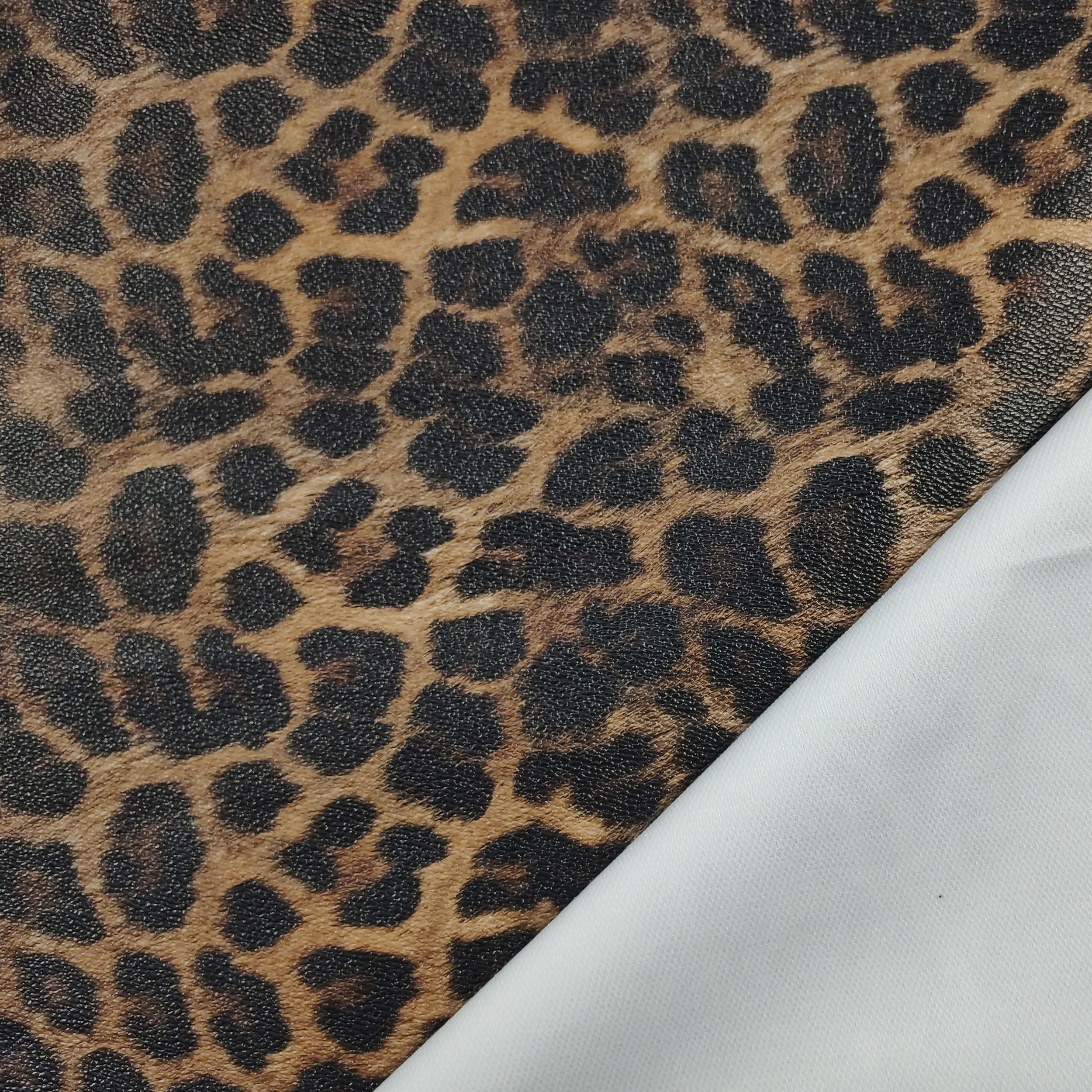 Finta Pelle Leopardata Image