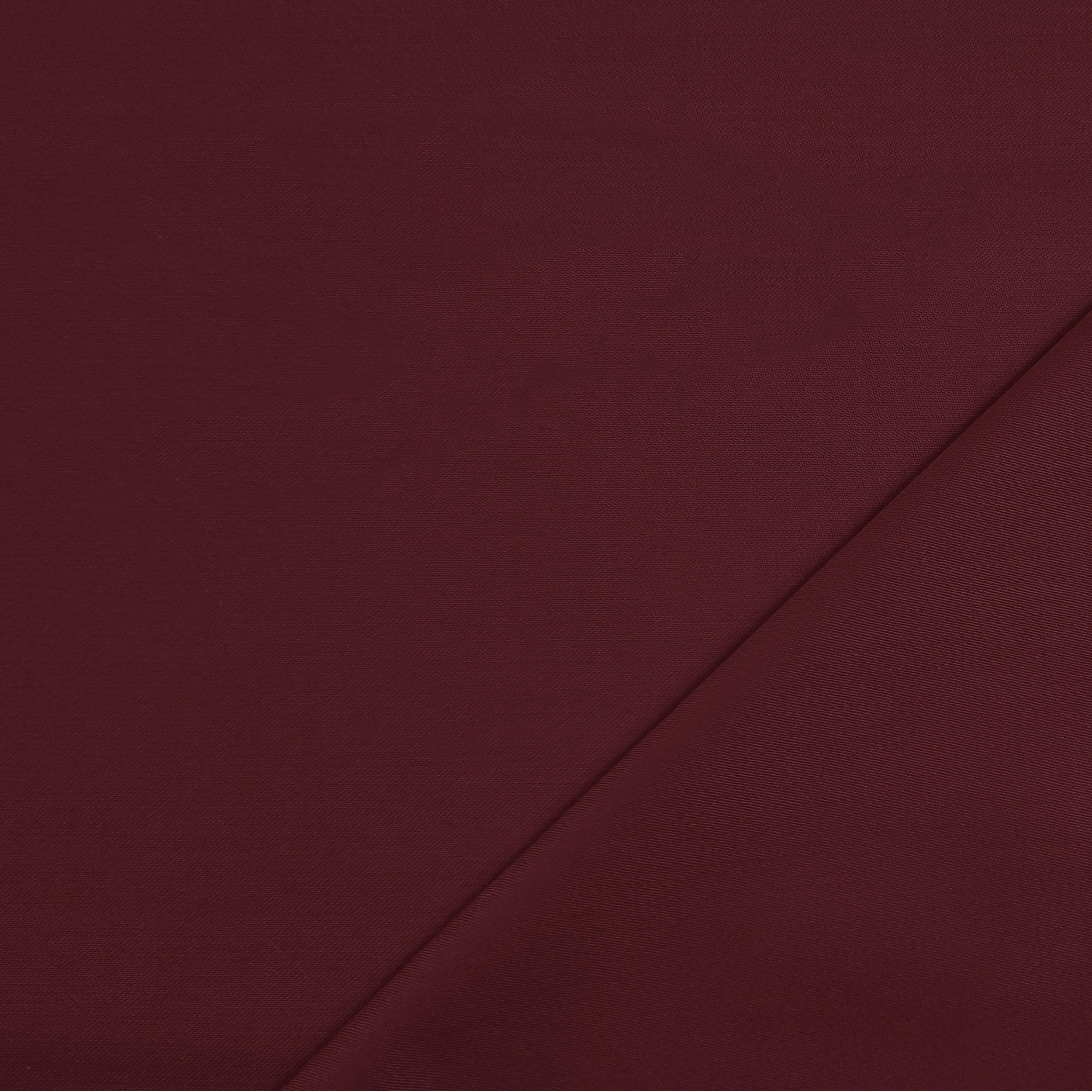Raso di Lana Elasticizzato Bordeaux