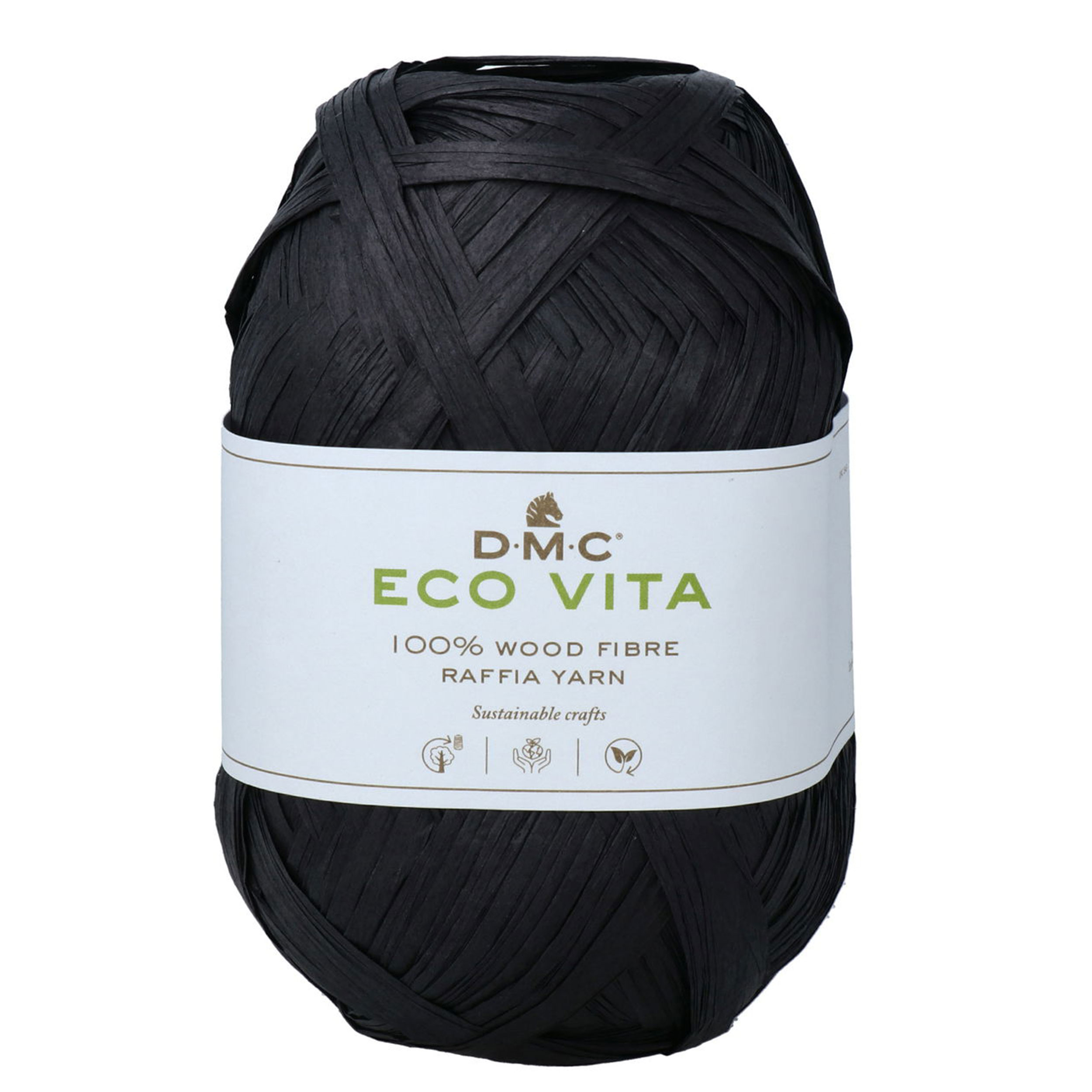 Rafia Eco Vita DMC Image