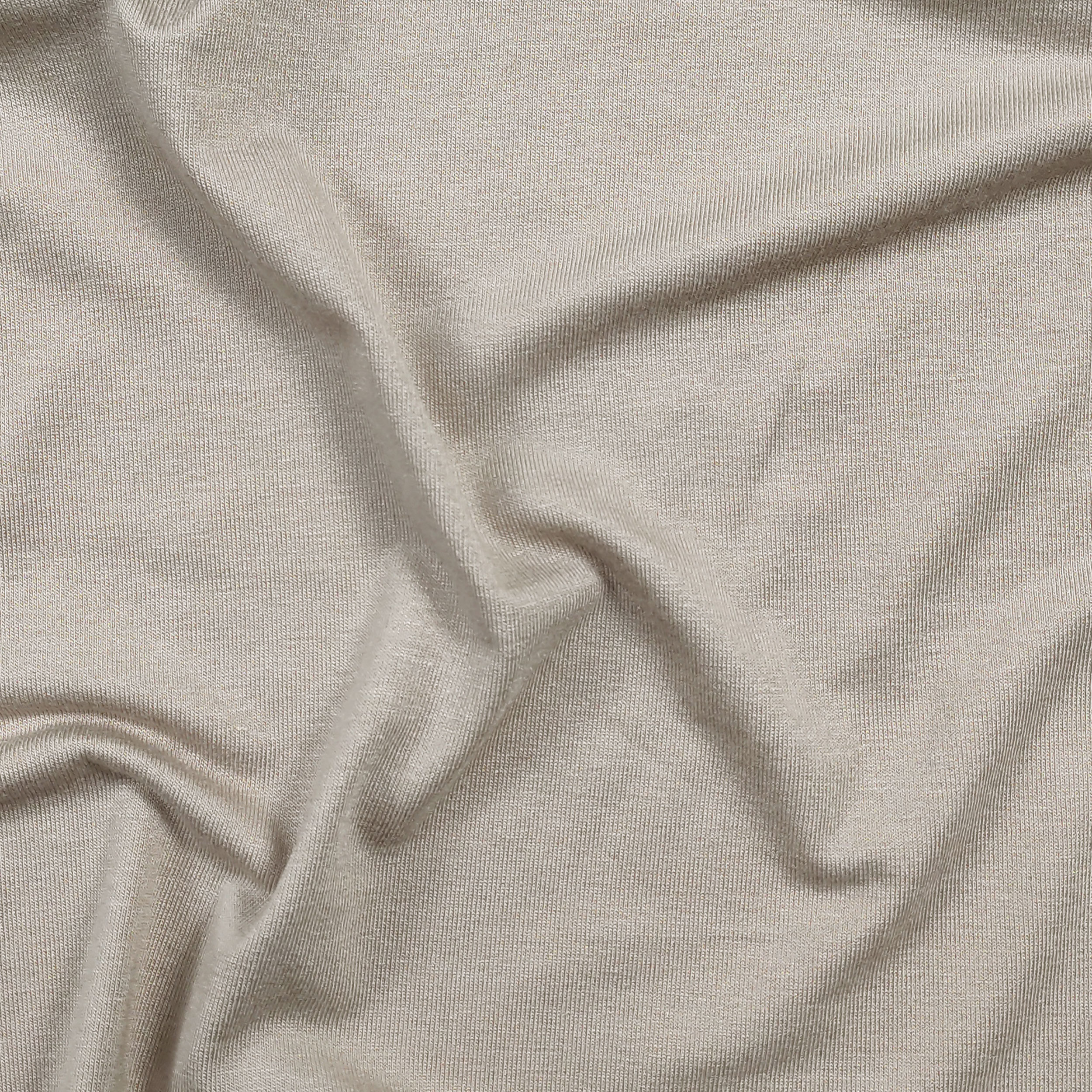  Tessuto Jersey Leggero Tinta Unita Image