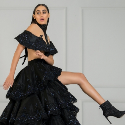 Tessuti Moda