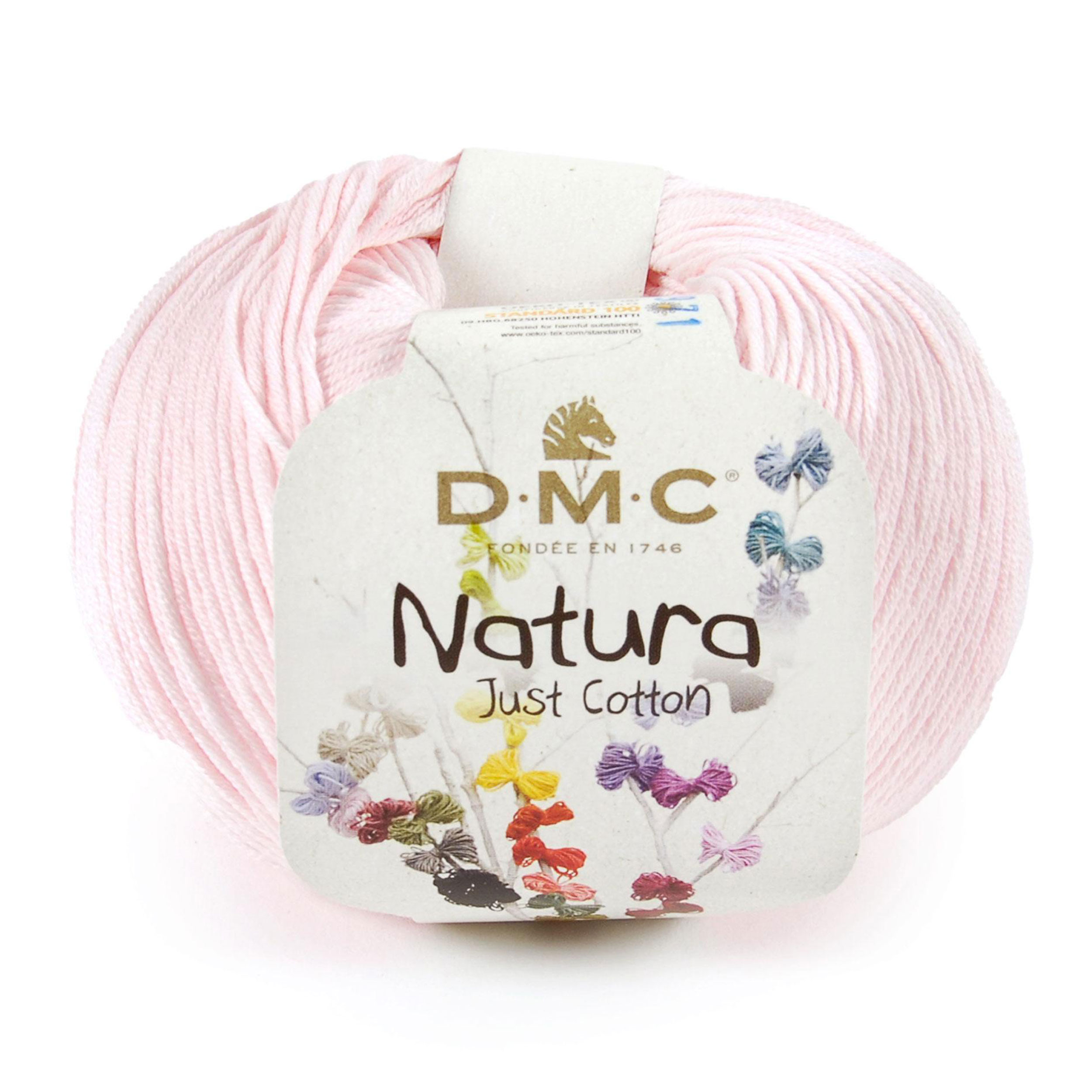 Cotone Baby Soft Panini Natural Image