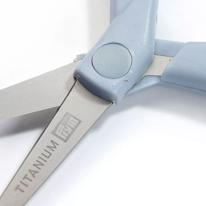 Forbici Titanium Prym 18 cm Image