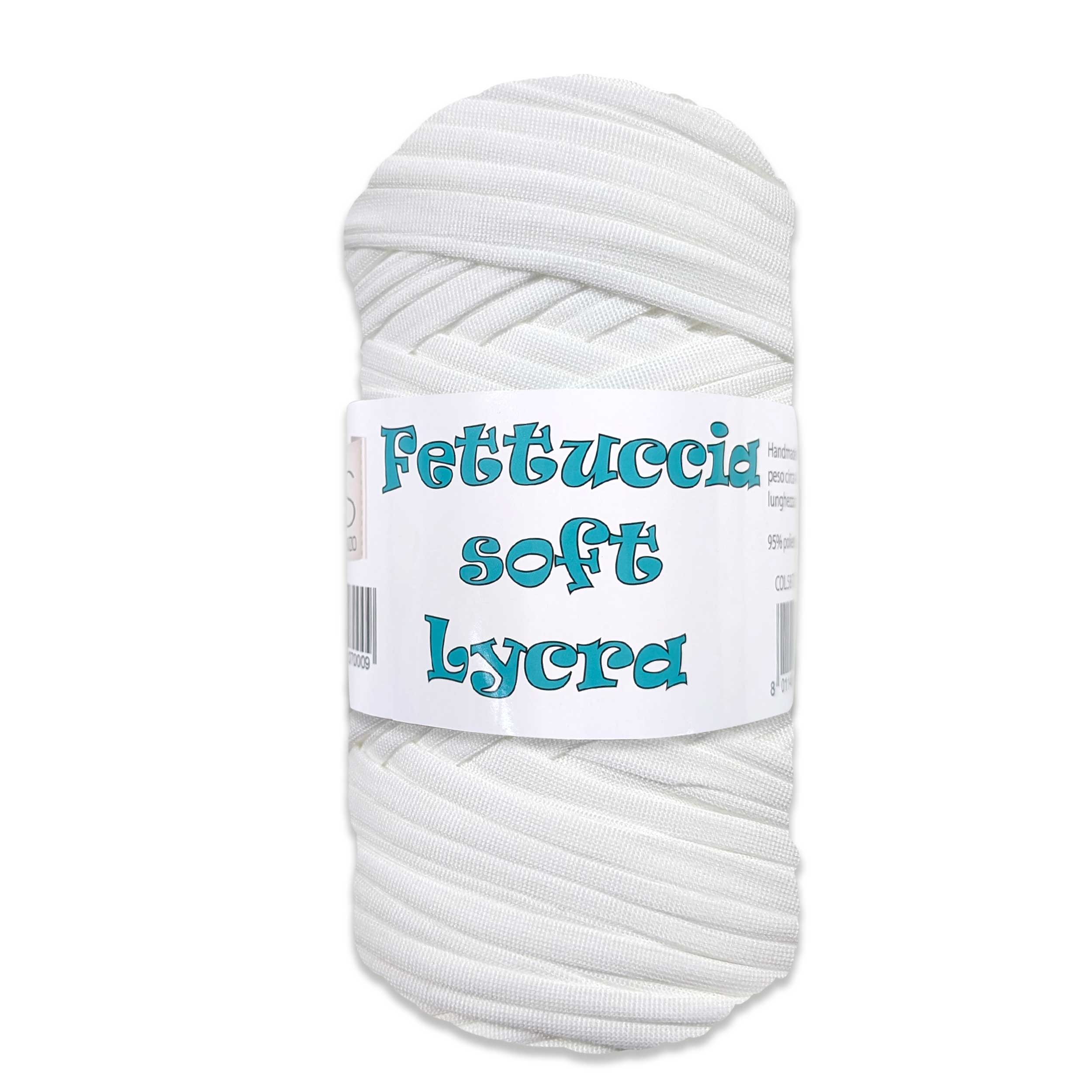 Fettuccia Soft Lycra  Image