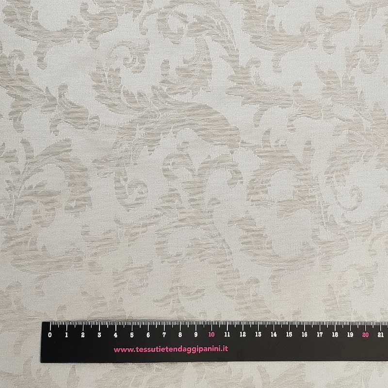 Tessuto Damascato Classico Image