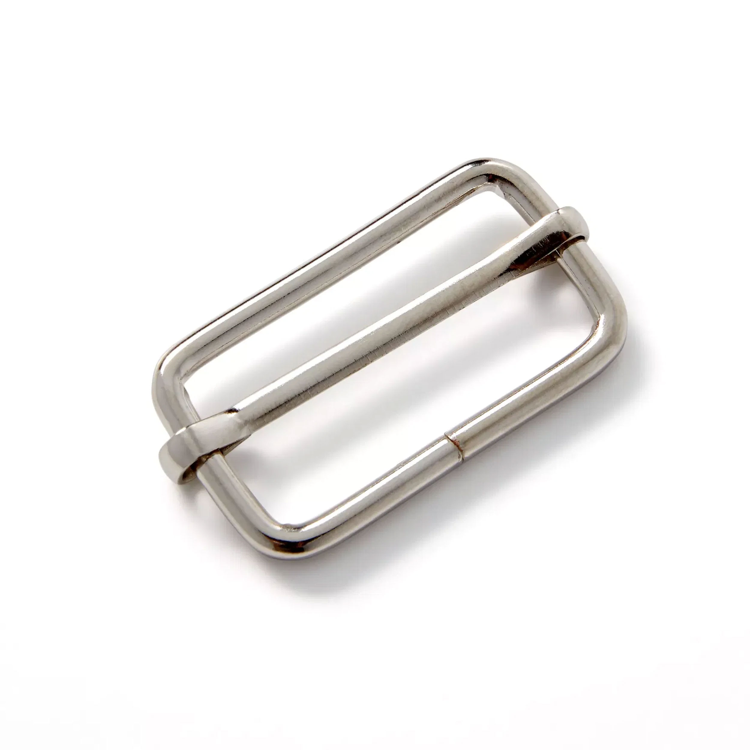 Fibbia Regolatrice Argento 30 mm Prym Image