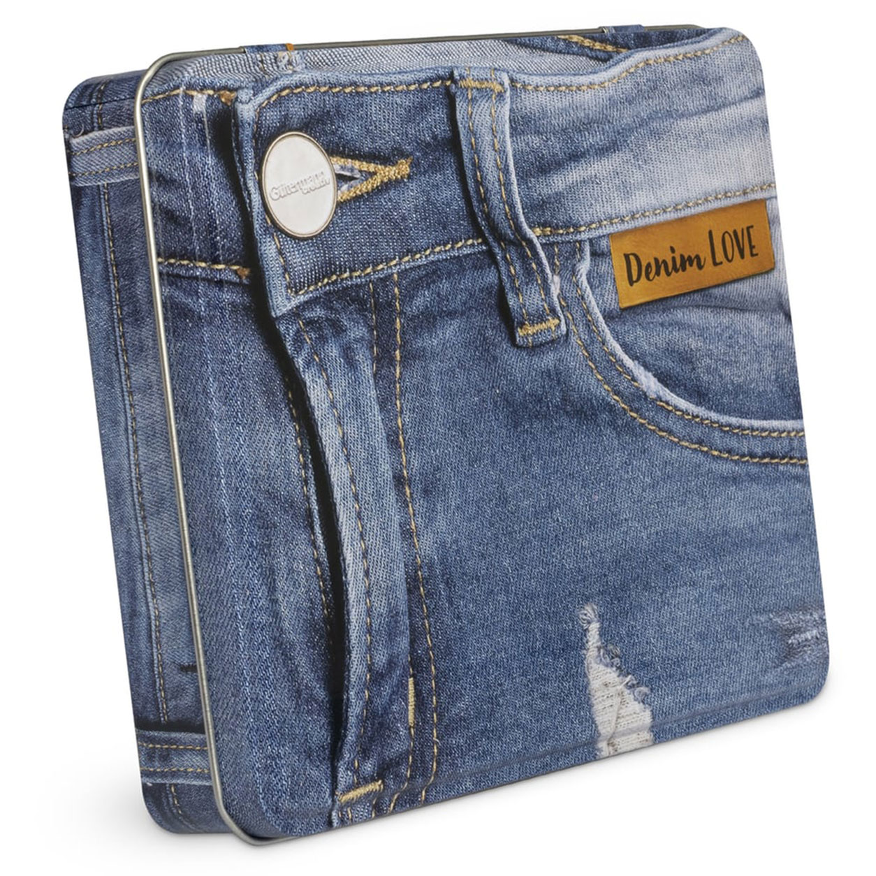 Gutermann Denim Box
