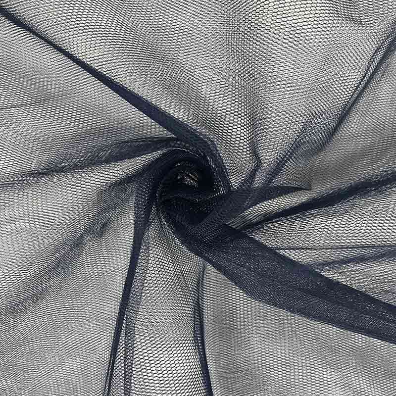 Tulle Blu Notte 