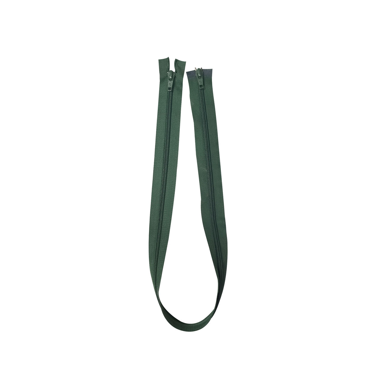 cerniera-con-doppio-cursore-foresta-scuro-90-cm