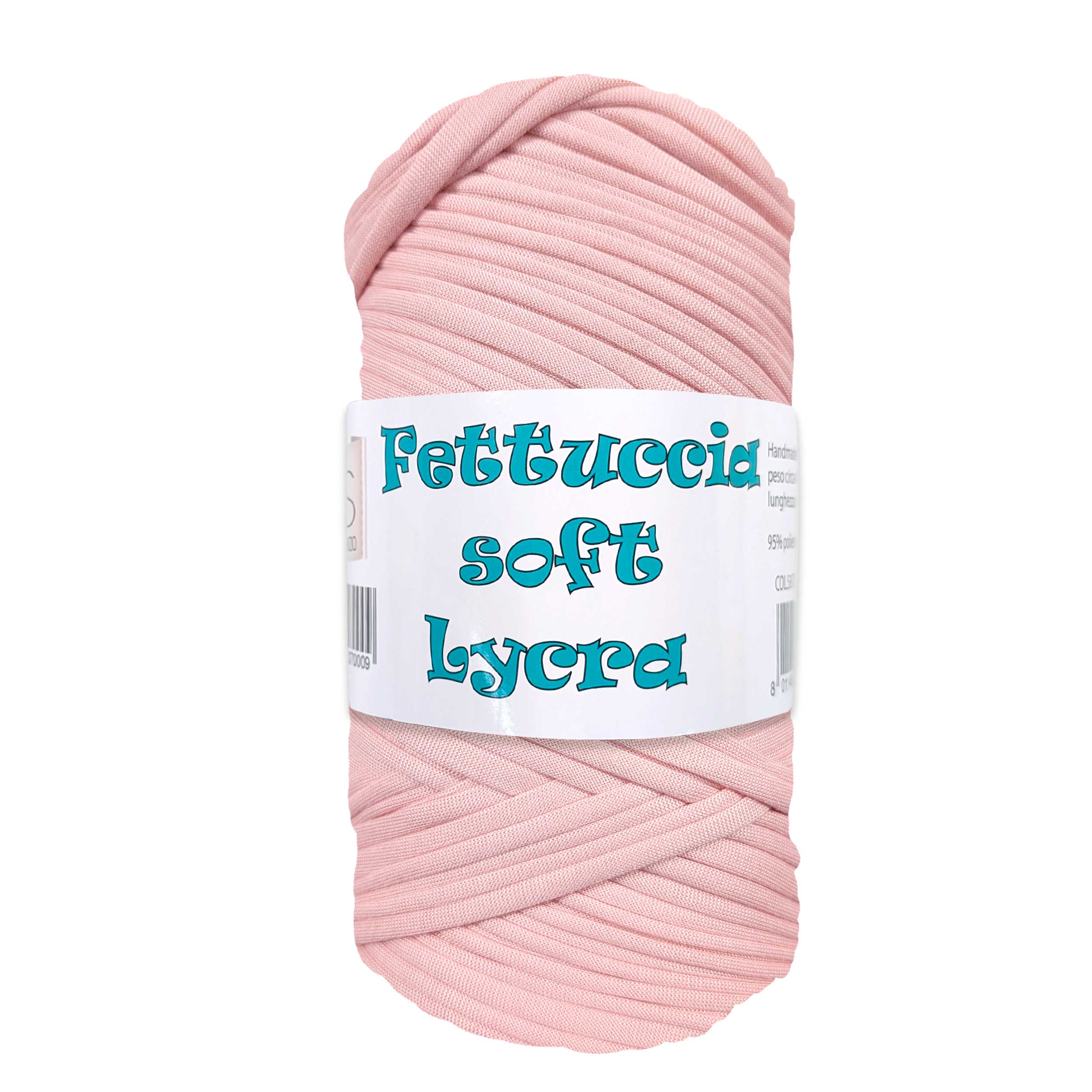 Fettuccia Soft Lycra  Image