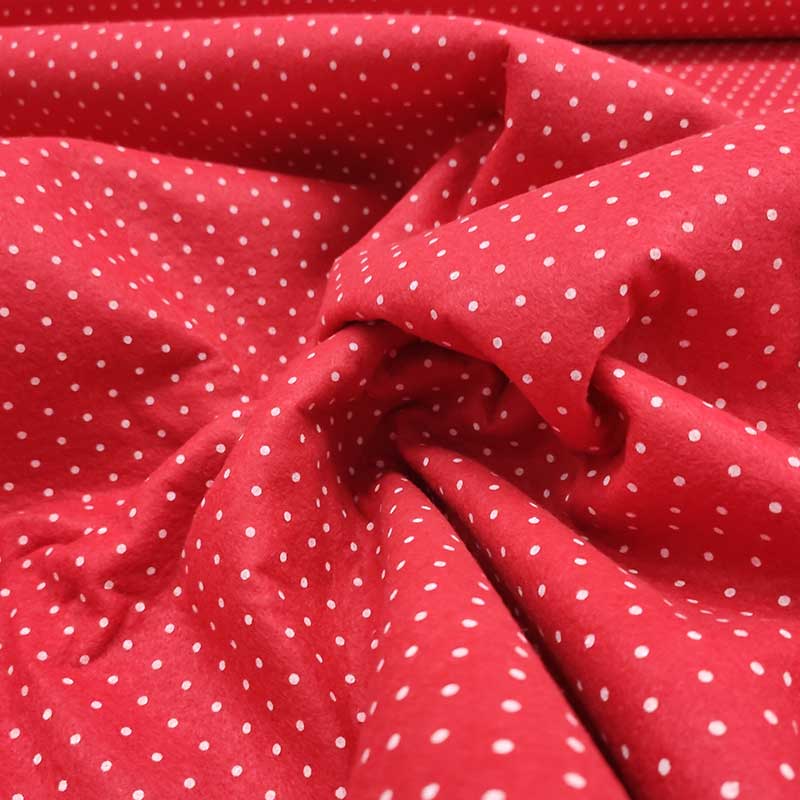 Pannolenci a Fantasia Pois Image