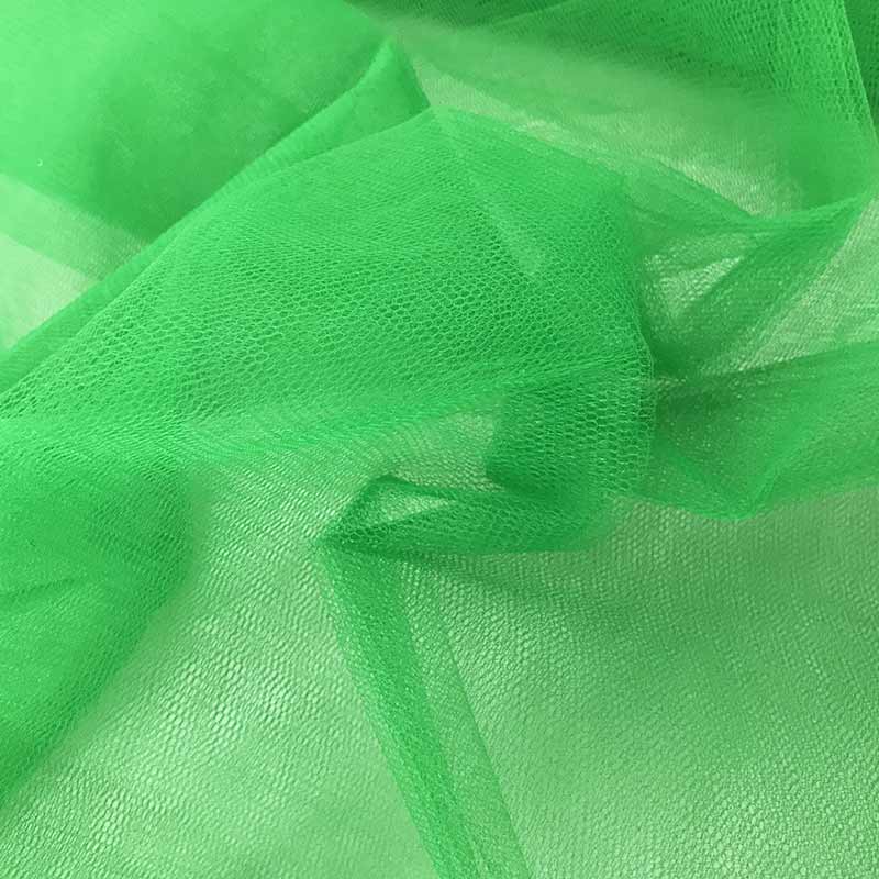 Tulle Verde Prato 
