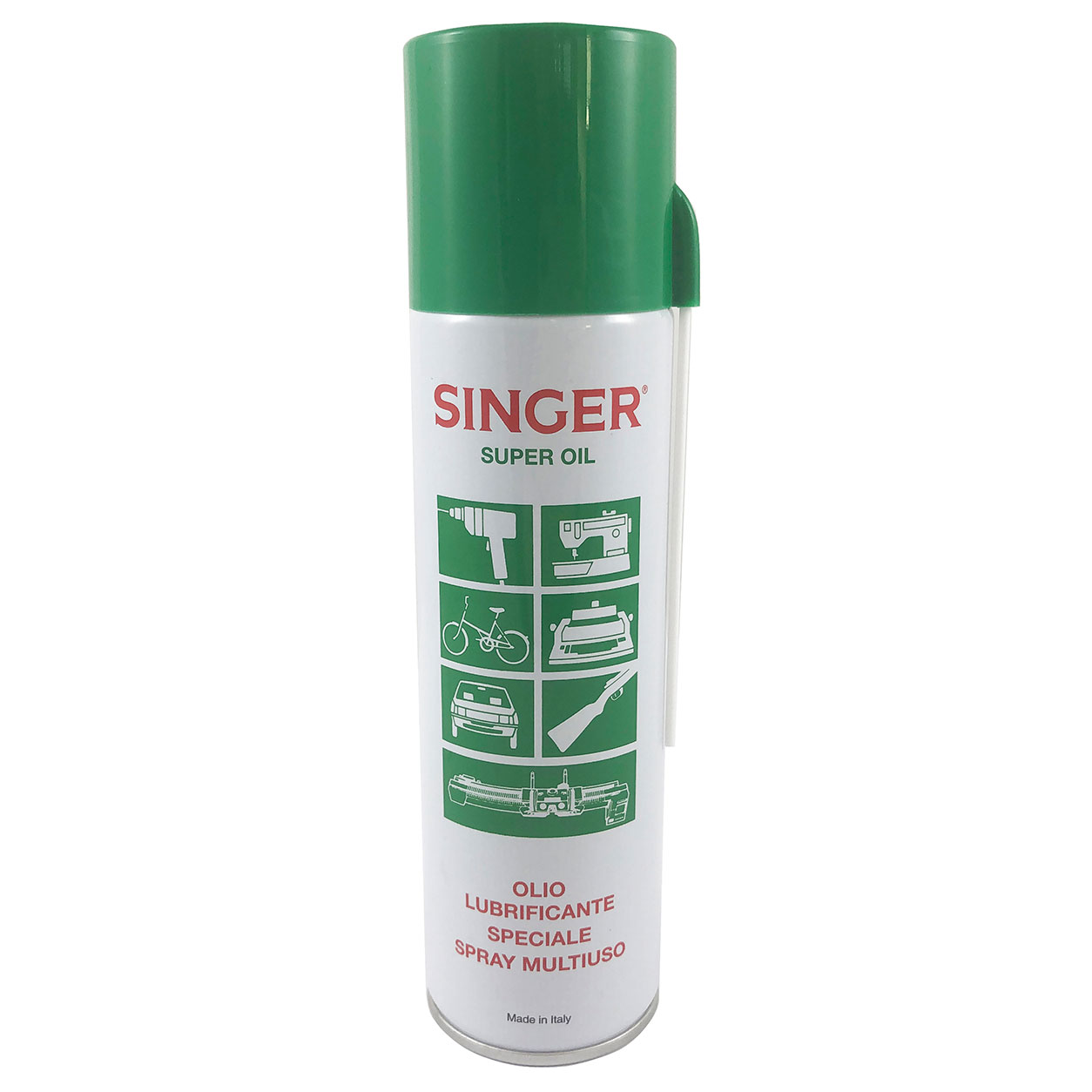 Olio Singer Spray  Image