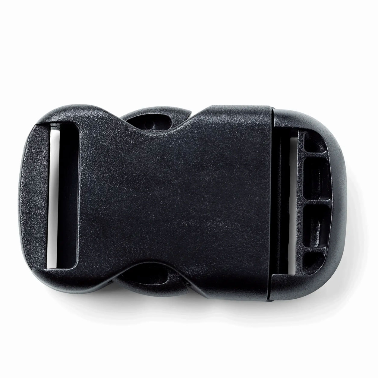 Fibbia a Clip Nero Prym 30 mm Image