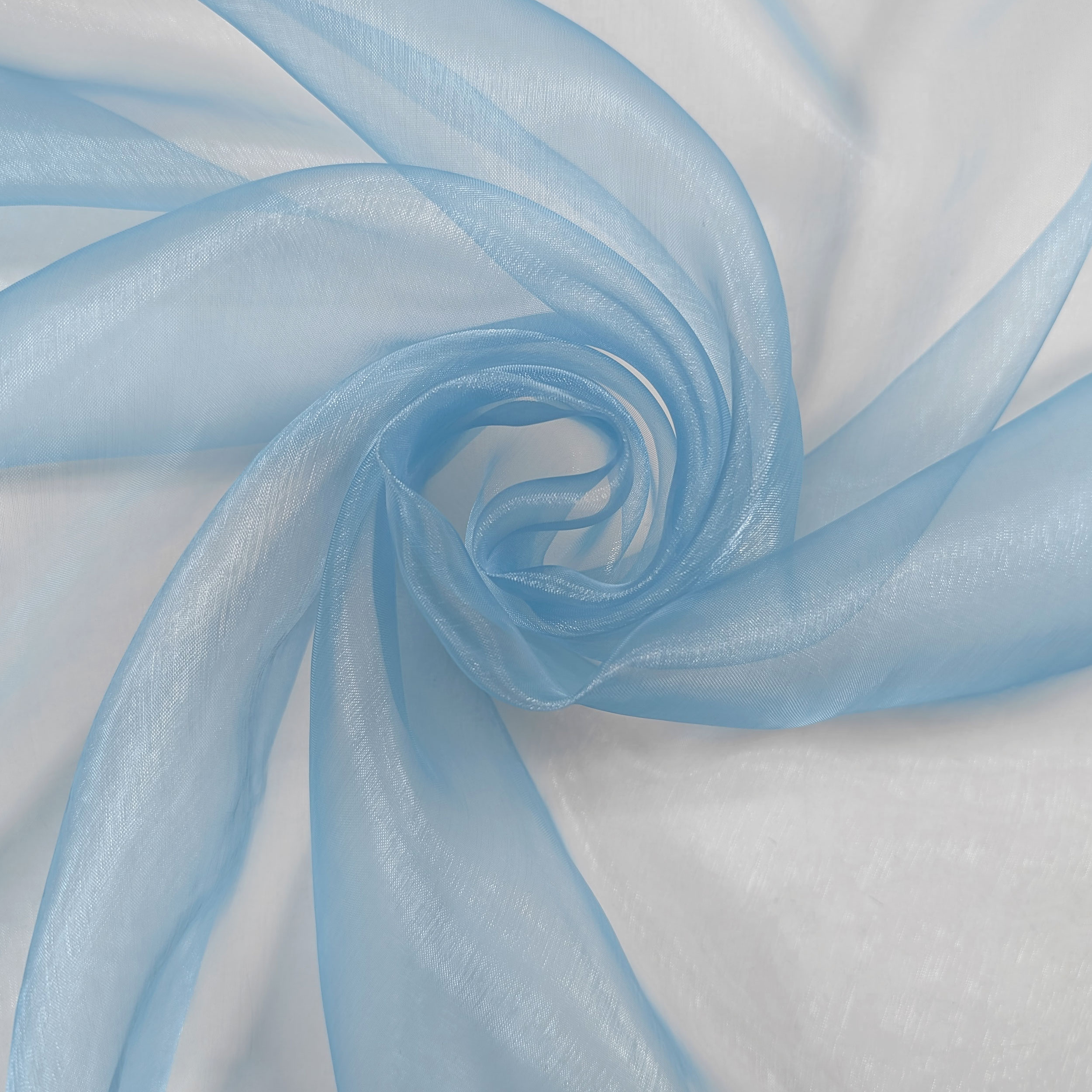 Organza Tinta Unita  Image