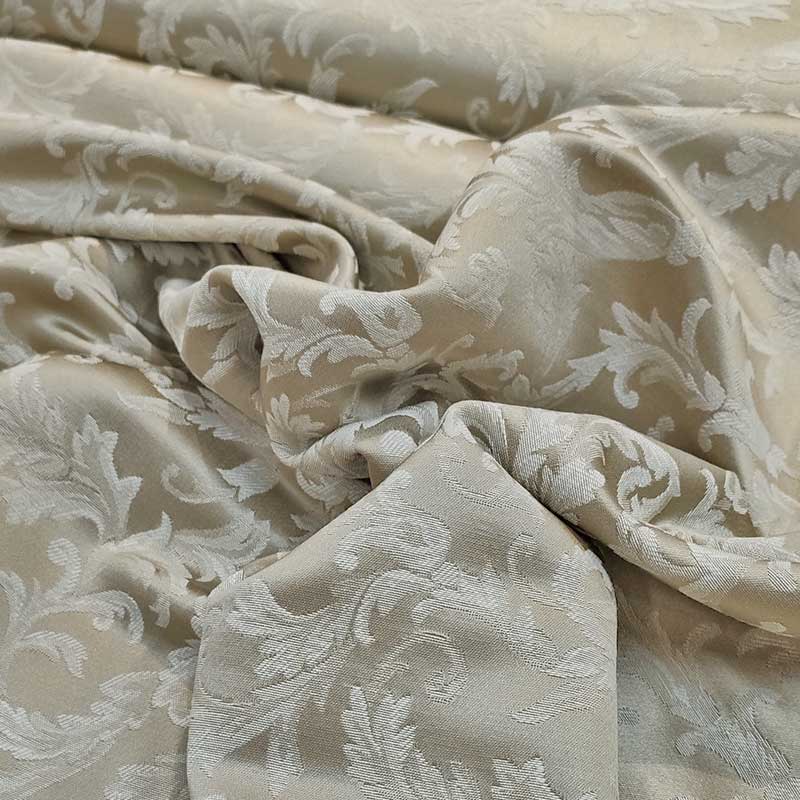 Tessuto Damascato Classico Image