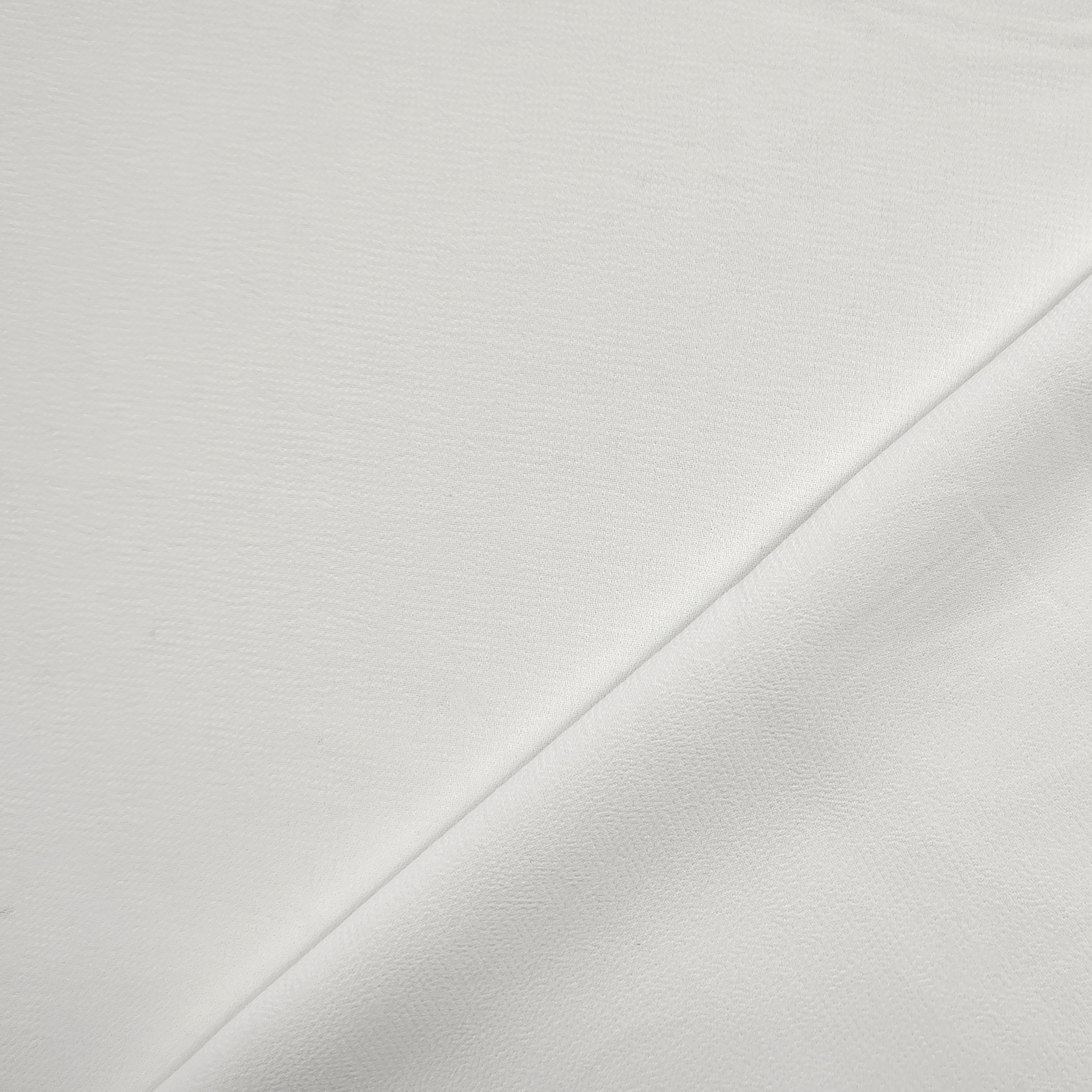 Tessuto Georgette in Viscosa Image