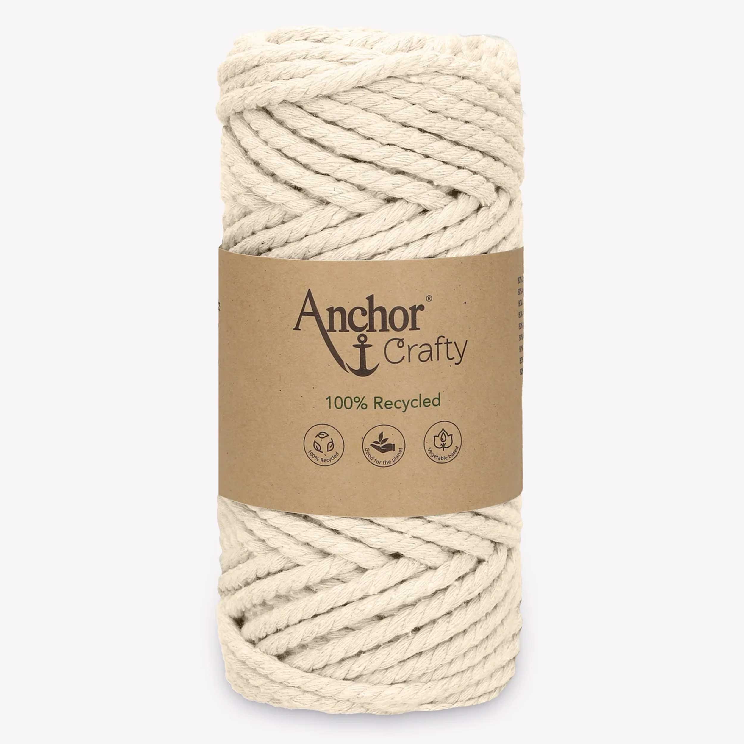 Cordone Anchor Crafty 5 mm Image