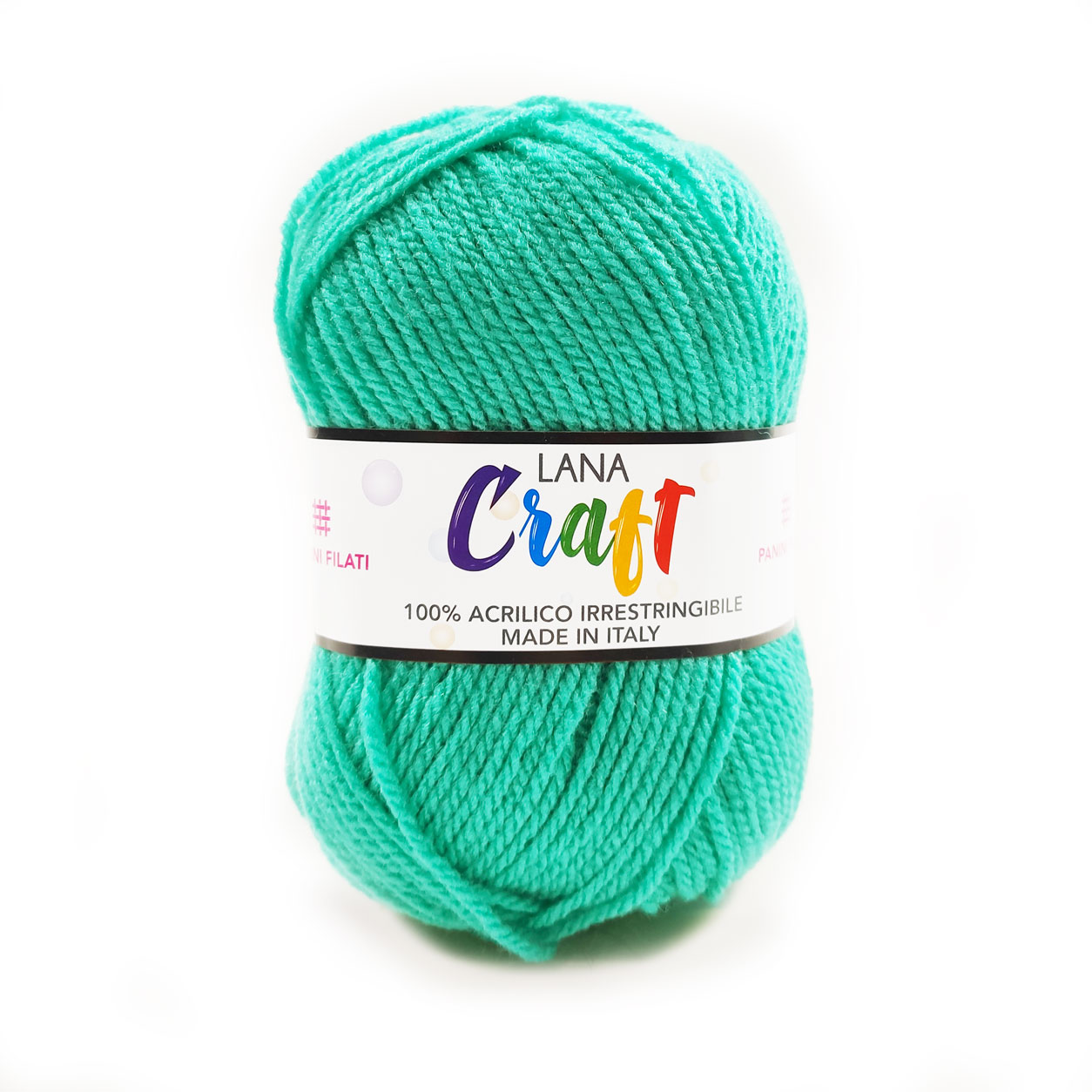 Lana Craft Panini Filati Image