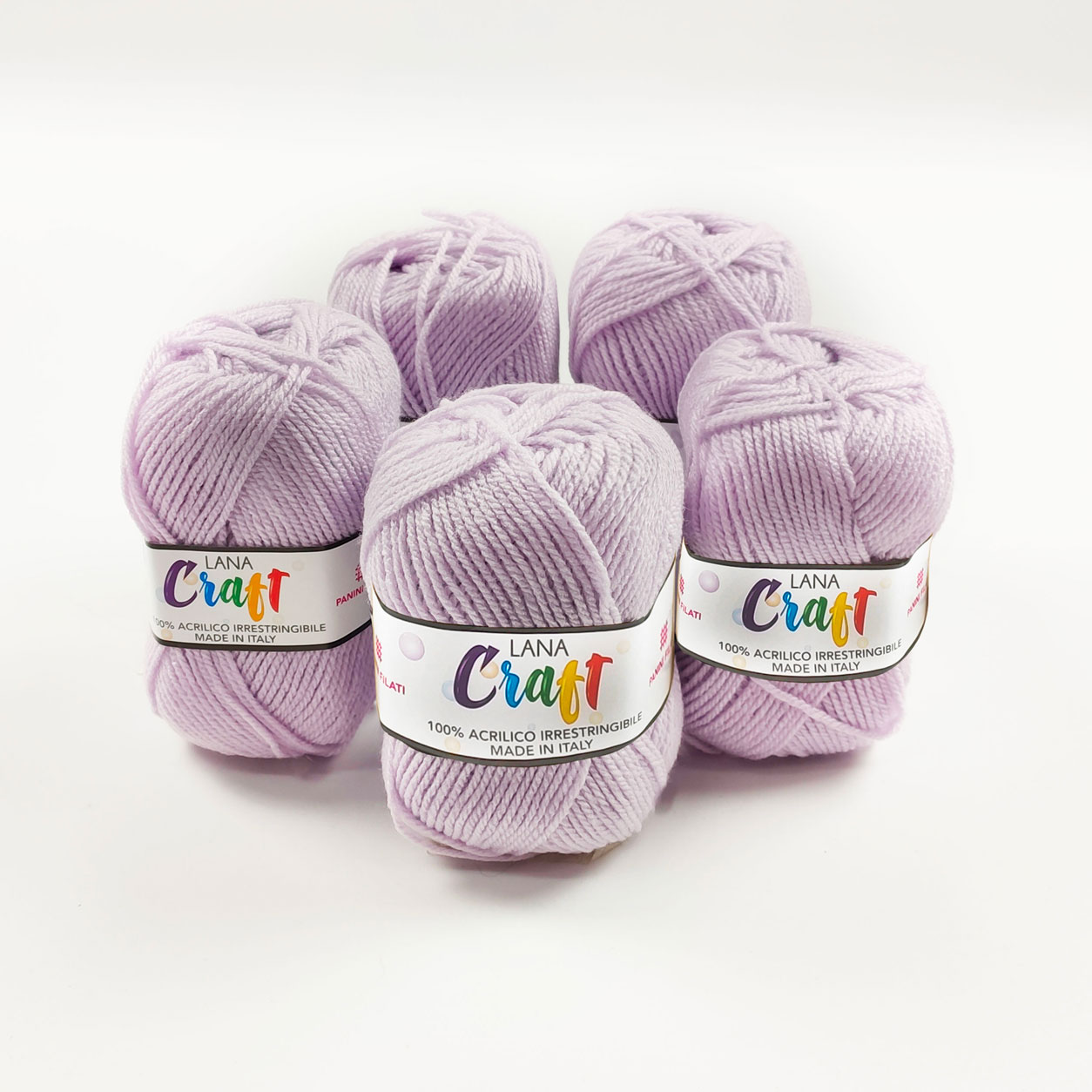 Lana Craft Panini Filati Image
