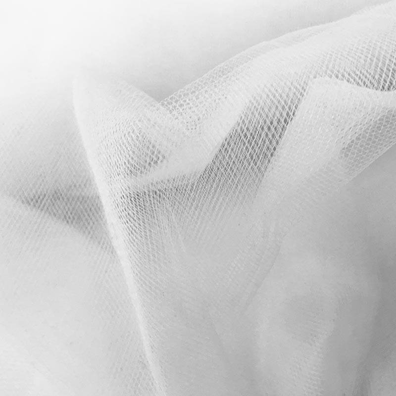 tulle-bianco