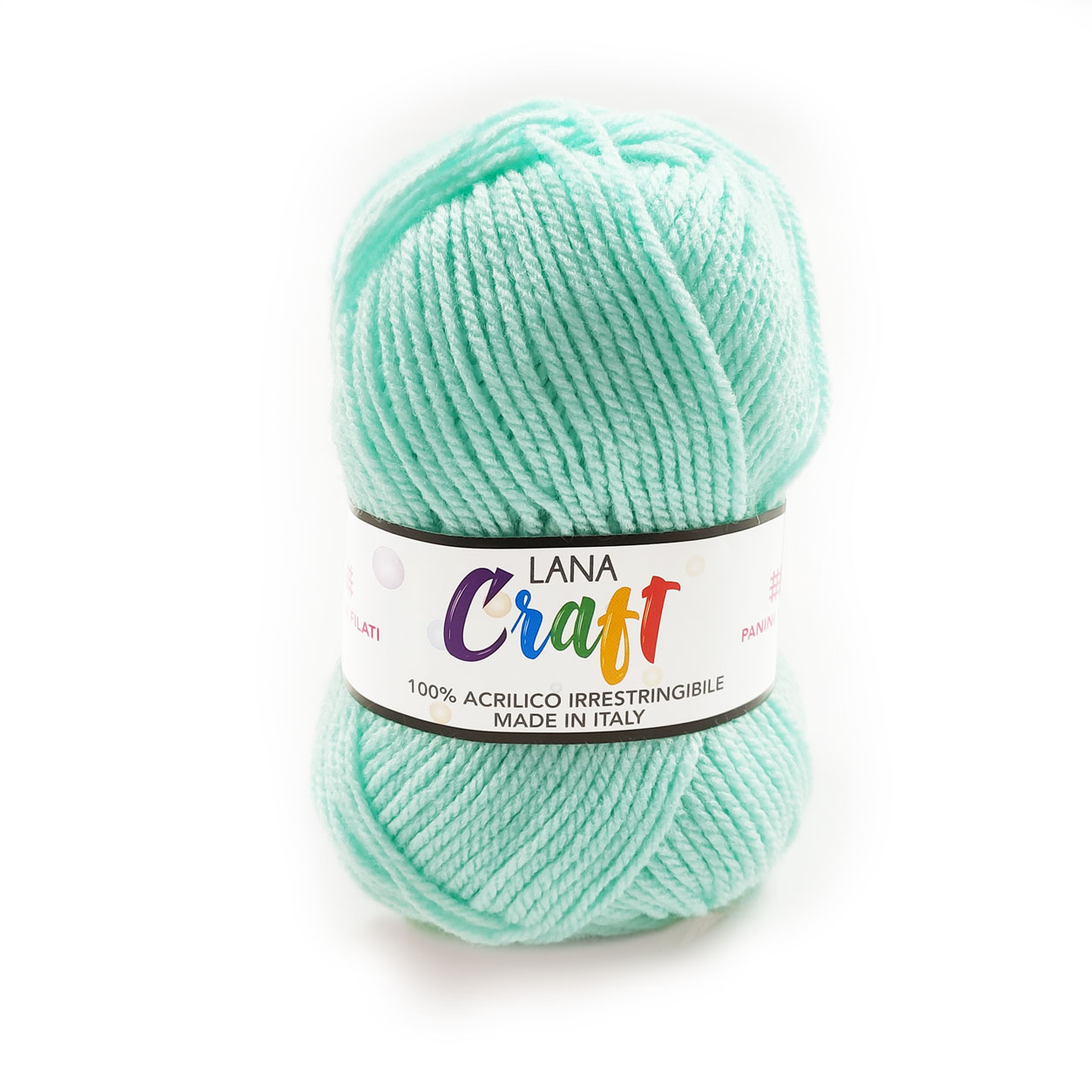 Lana Craft Panini Filati Image