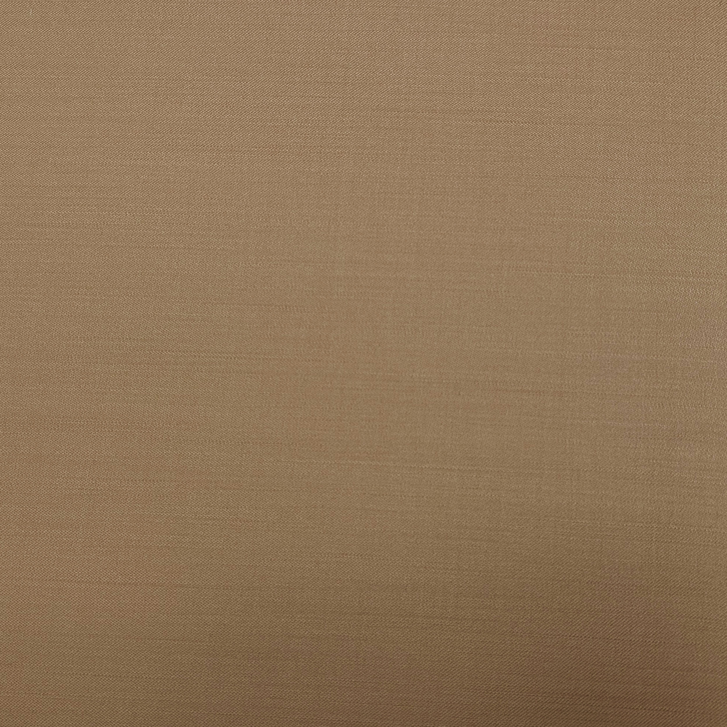 Raso di Lana Elasticizzato Cammello Image