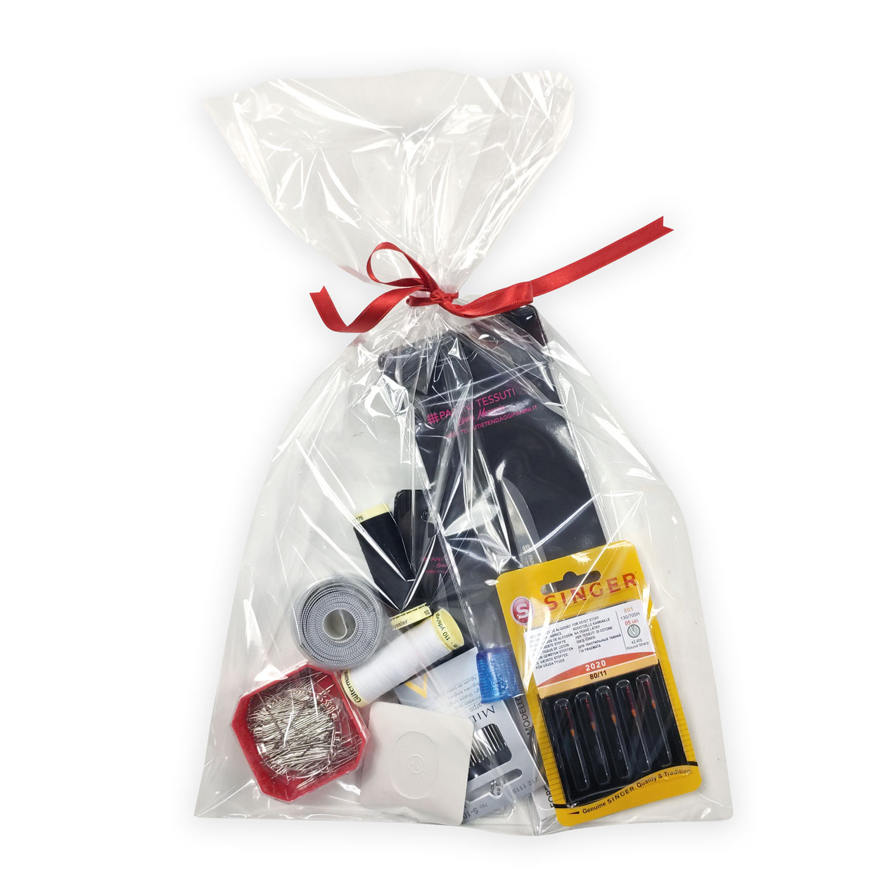 Kit per Sartoria Base