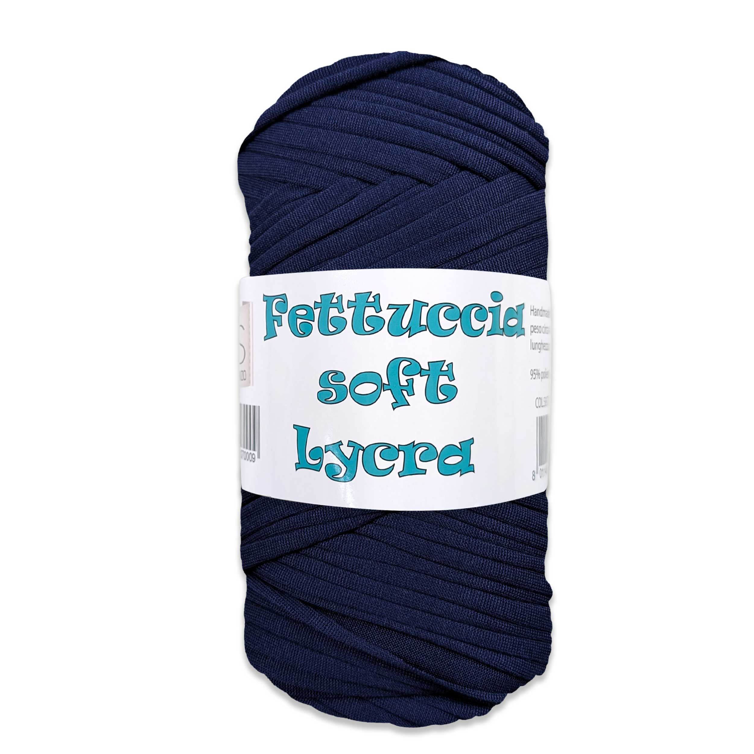 Fettuccia Soft Lycra  Image