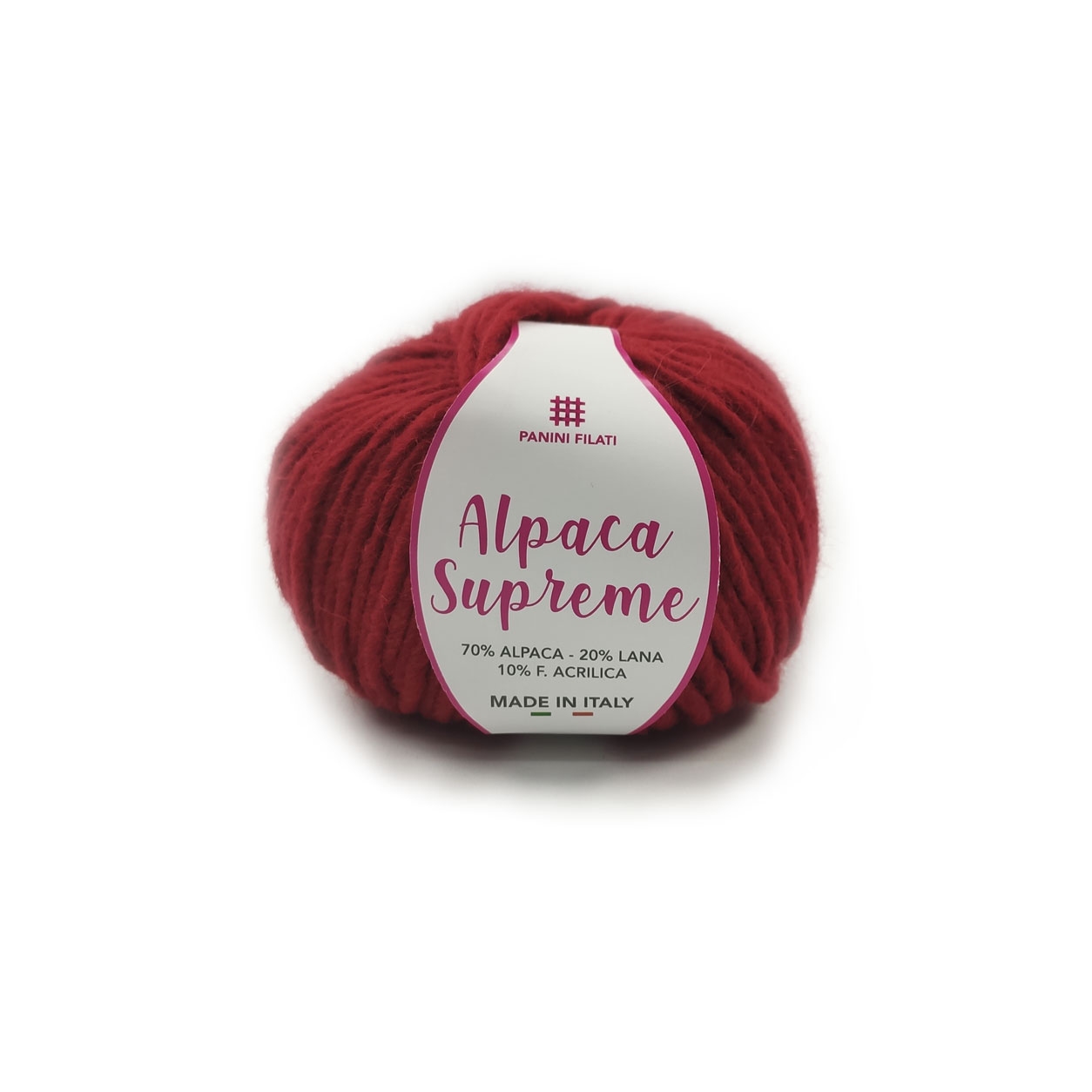 lana-alpaca-supreme-rosso 1