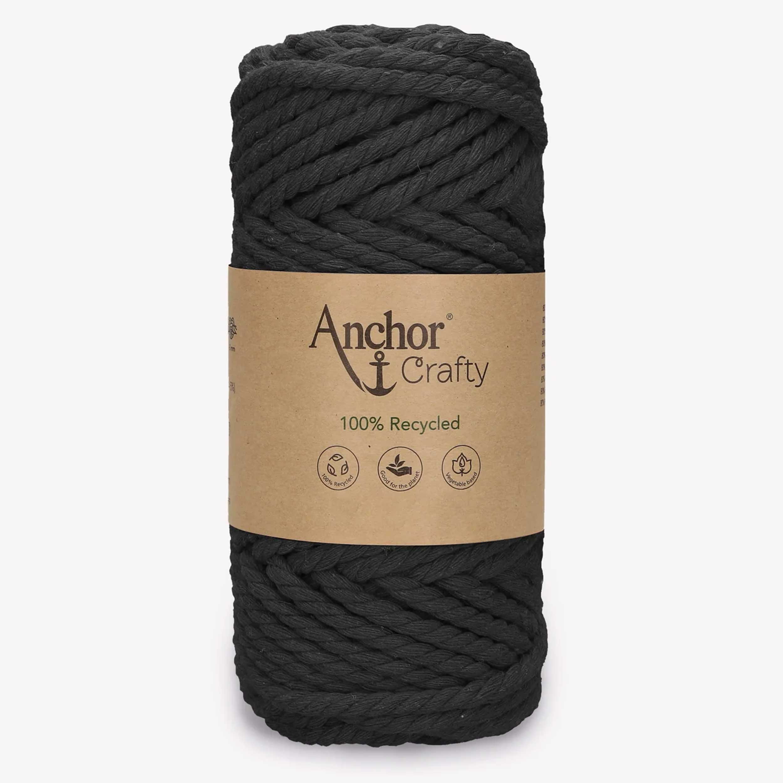 Cordone Anchor Crafty 5 mm Image