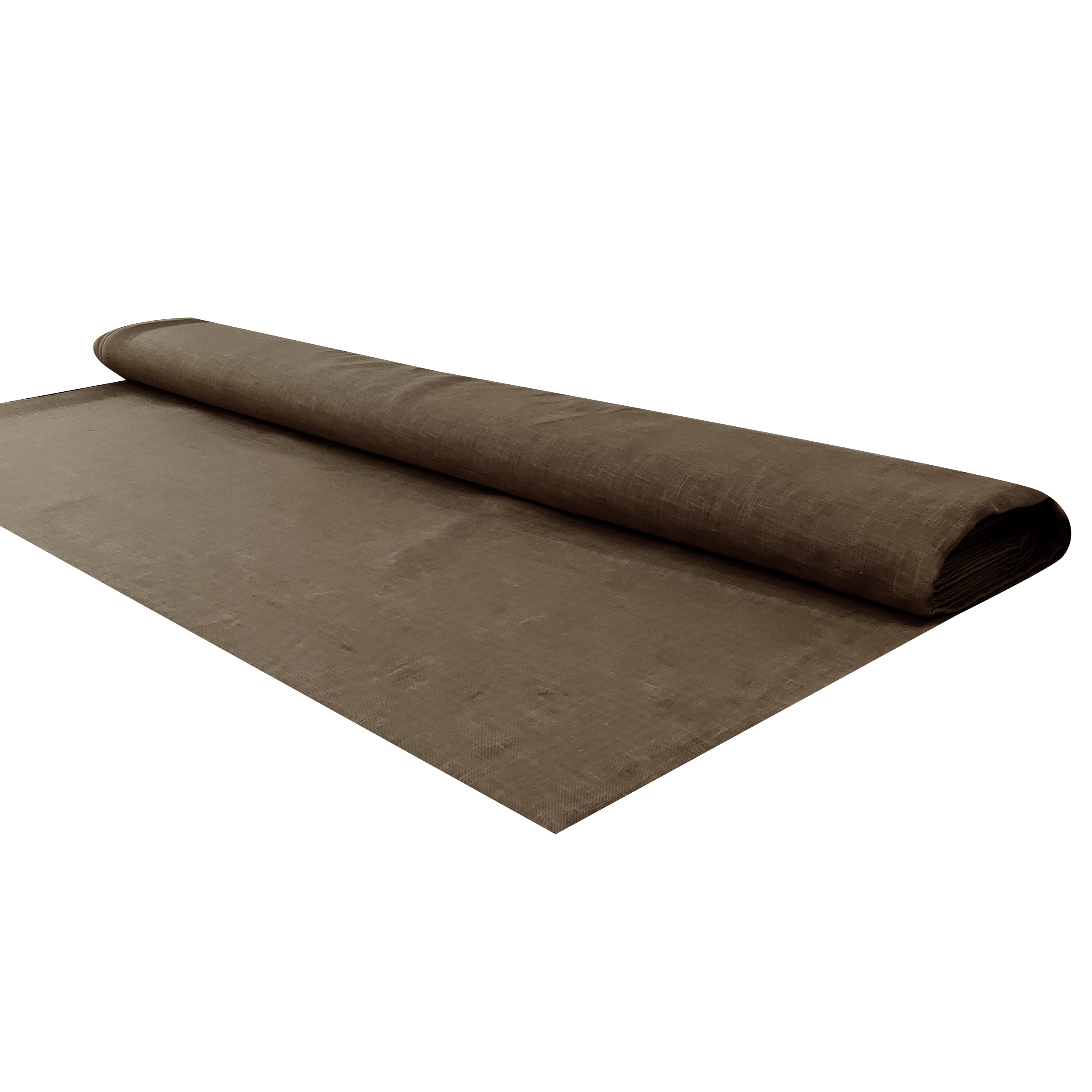 Tessuto Tenda Misto Lino Image