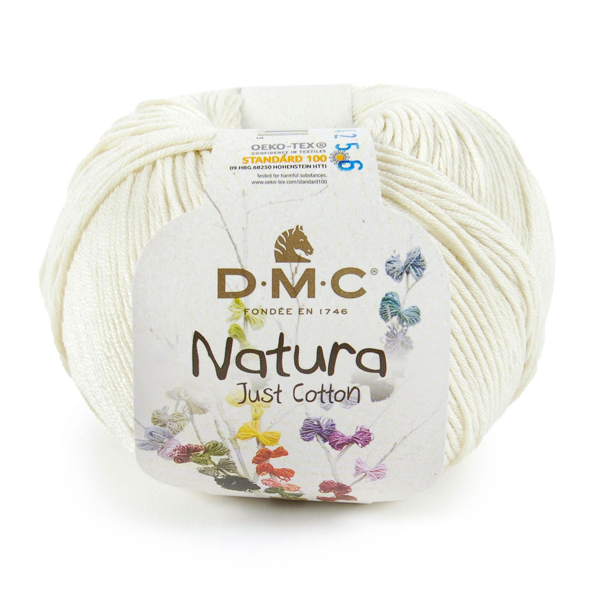 Cotone Baby Soft Panini Natural Image
